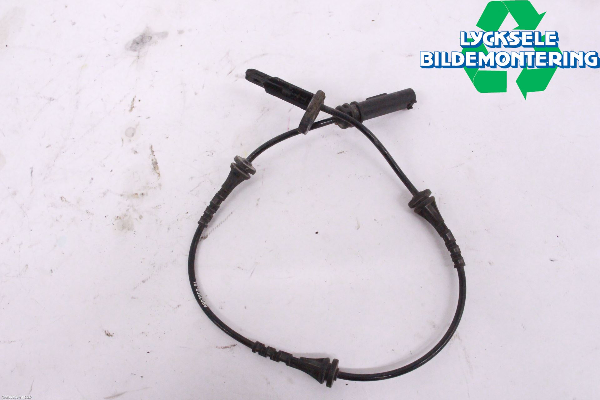 BMW 4/i4 G26 GRAN COUPÉ 21- Abs Sensor