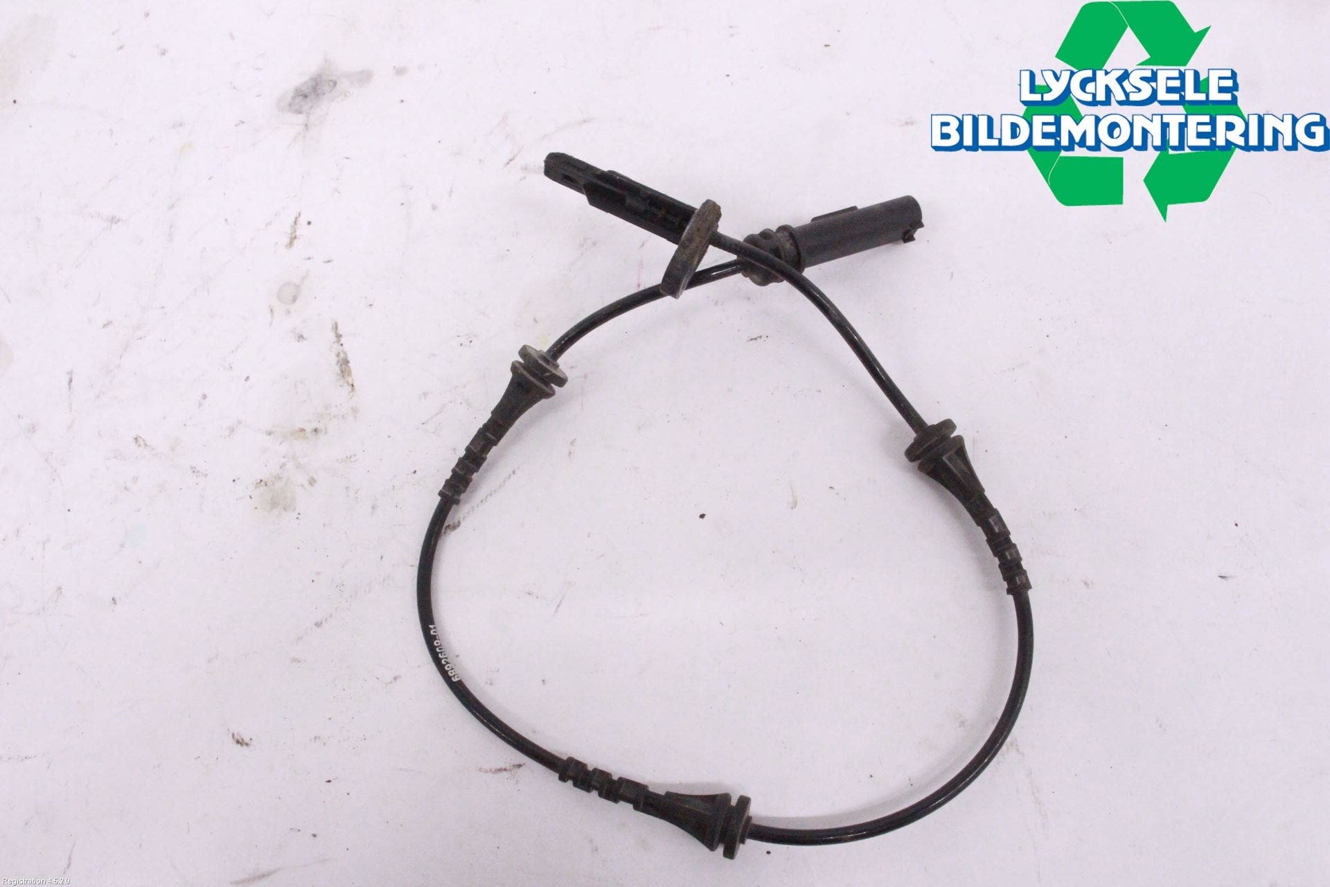 BMW 4/i4 G26 GRAN COUPÉ 21- Abs Sensor