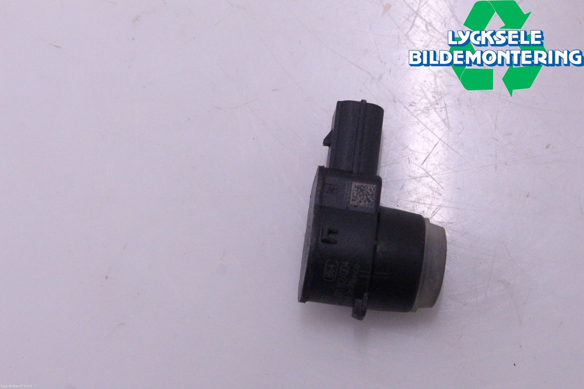 Opel INSIGNIA 09-16 Parkeringshjälp Backsensor