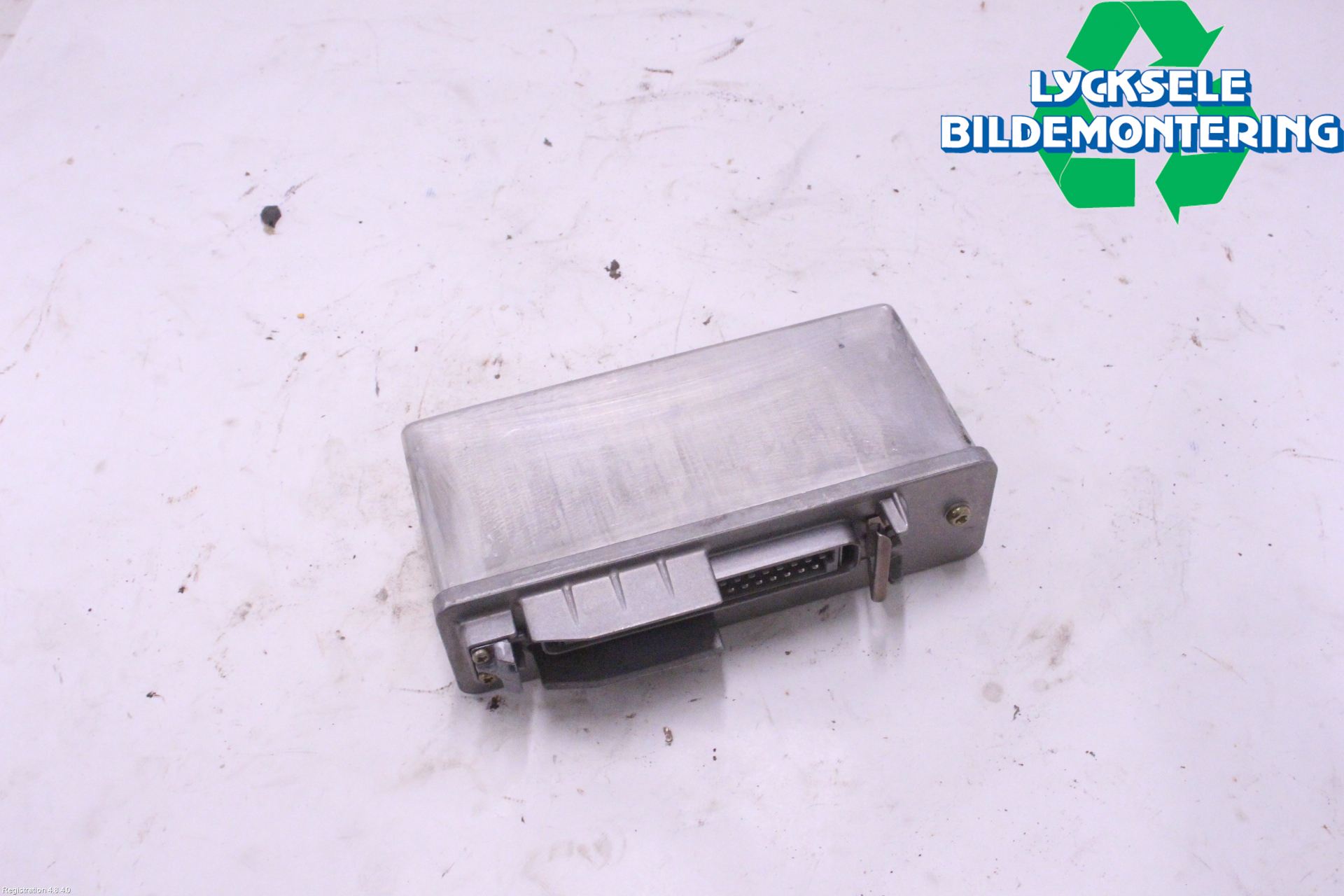 Volvo 940 91-98 Styrenhet Abs