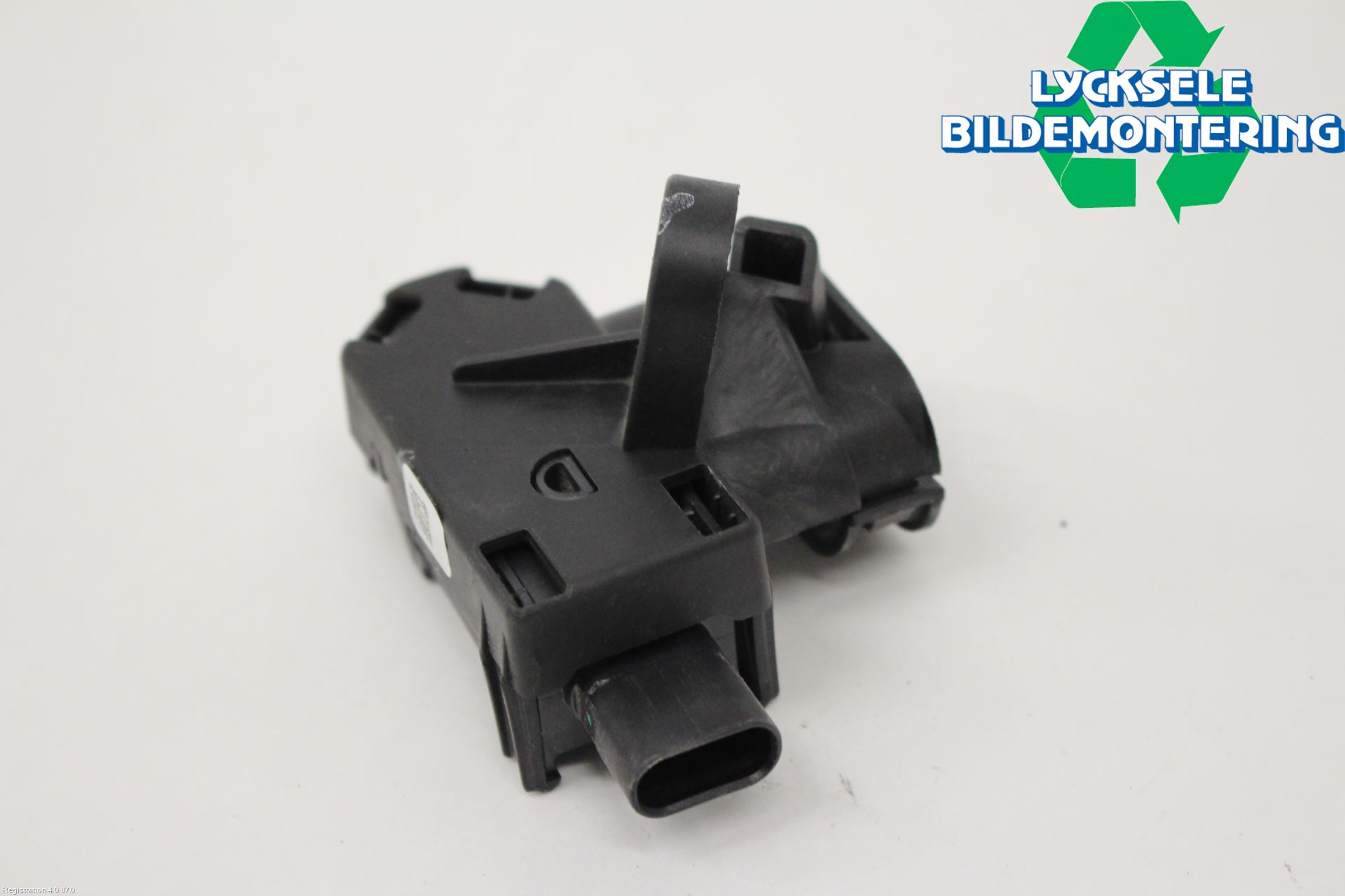 Audi A6 F2/C8 19- Givare Temp-Tryck Avgas