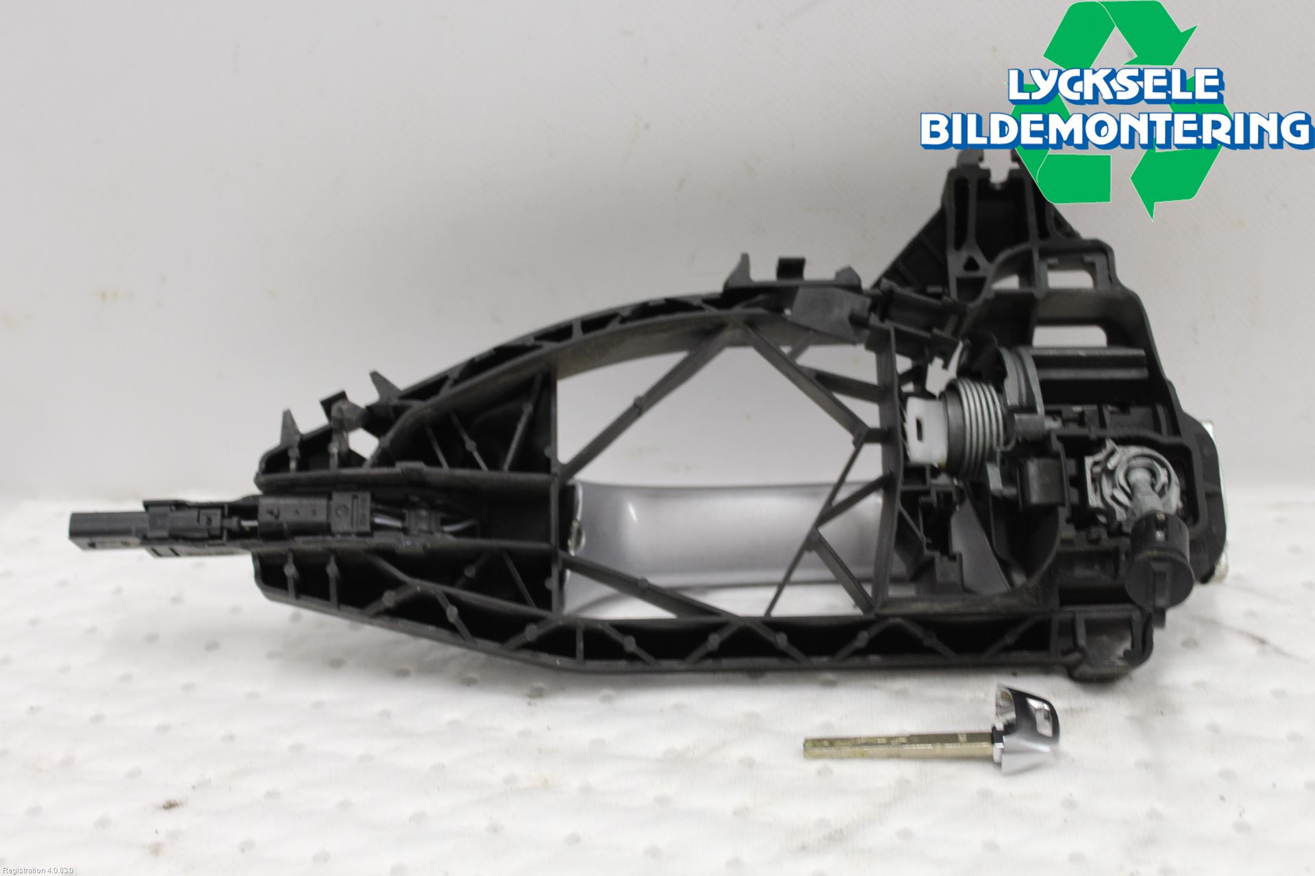 Audi A6 F2/C8 19- Dörrhandtag Yttre Vä