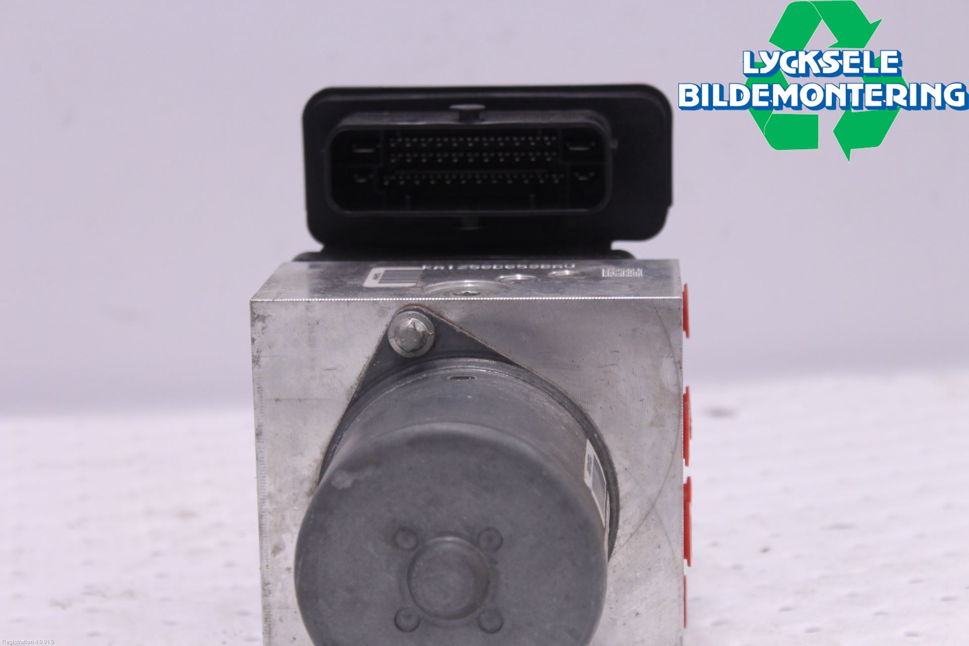 Mercedes-Benz MB GL/GLS-KLASS (X166) 12-19 Abs Hydraulaggregat
