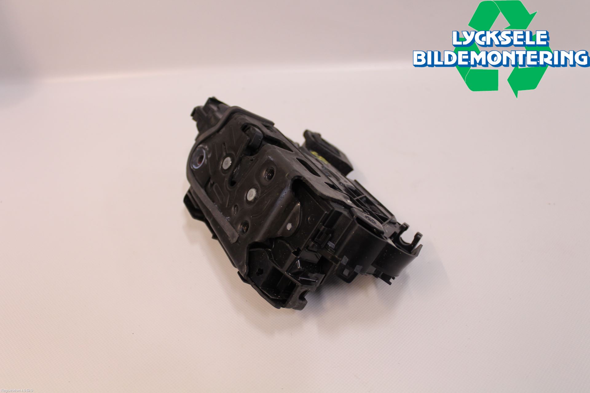 Seat ARONA Låskista-Dörrlås