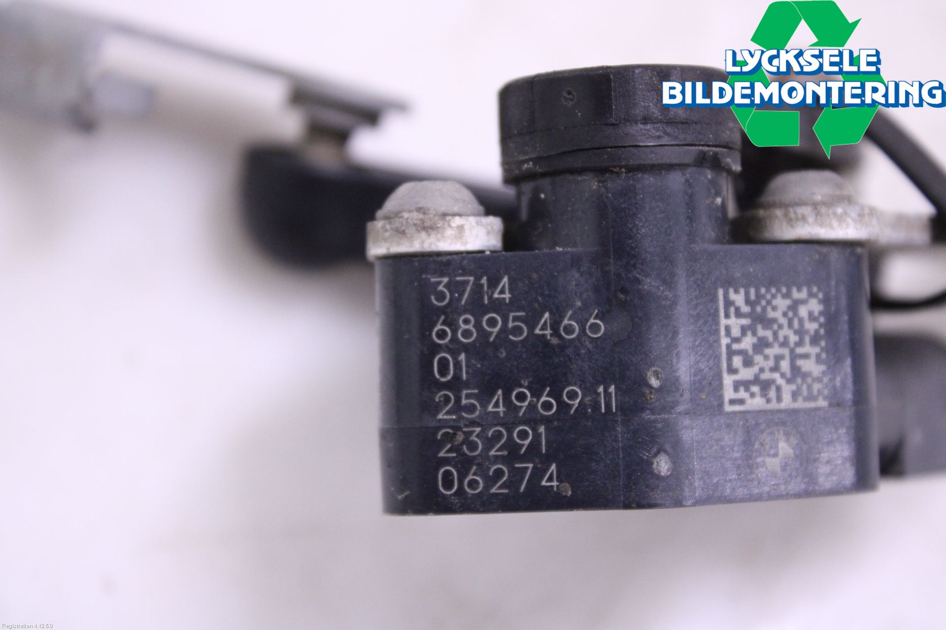 BMW 5 G30/G31/F90 17-23 Givare Xenon/Ljushöjdsreglering