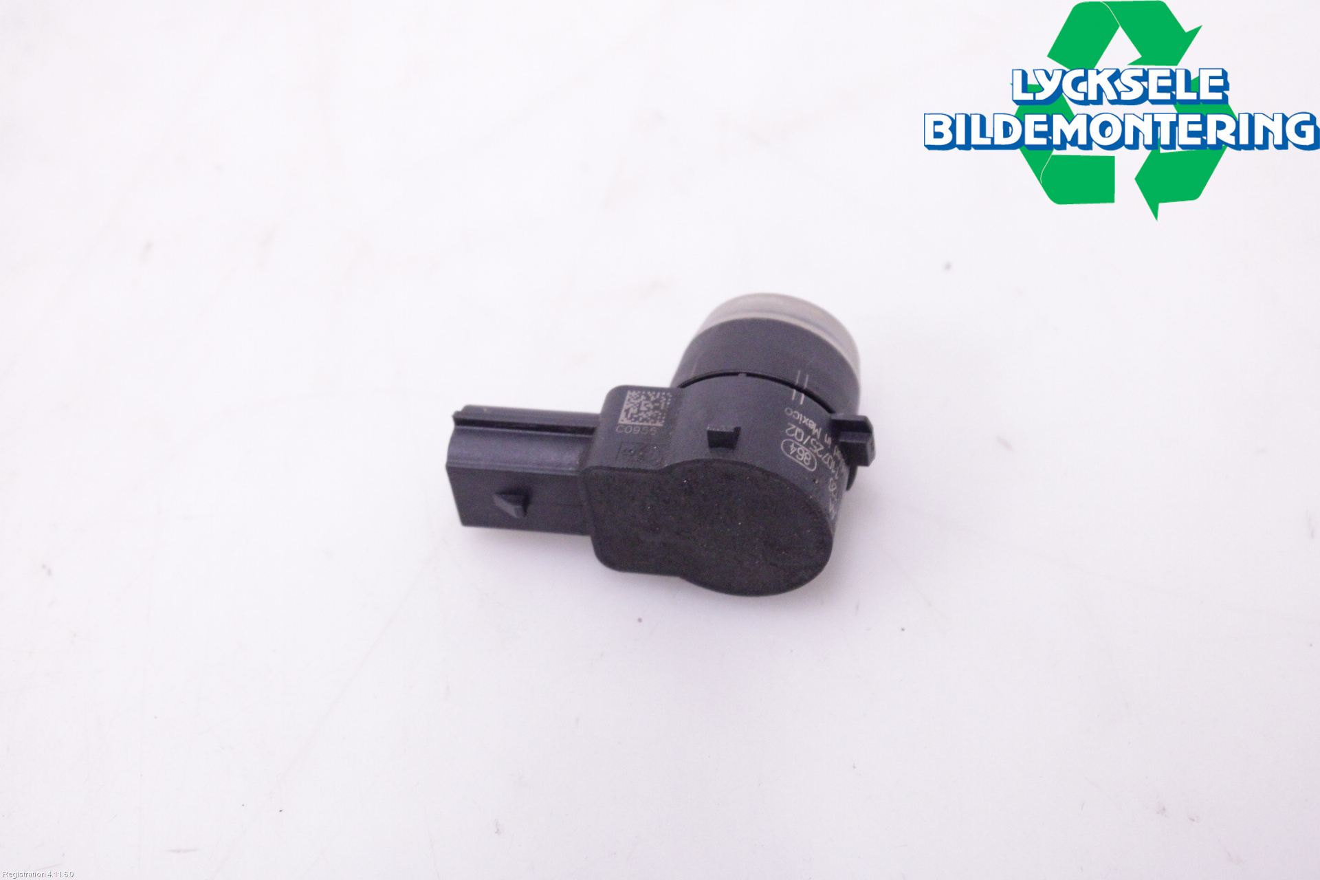 Lancia THEMA Parkeringshjälp Backsensor