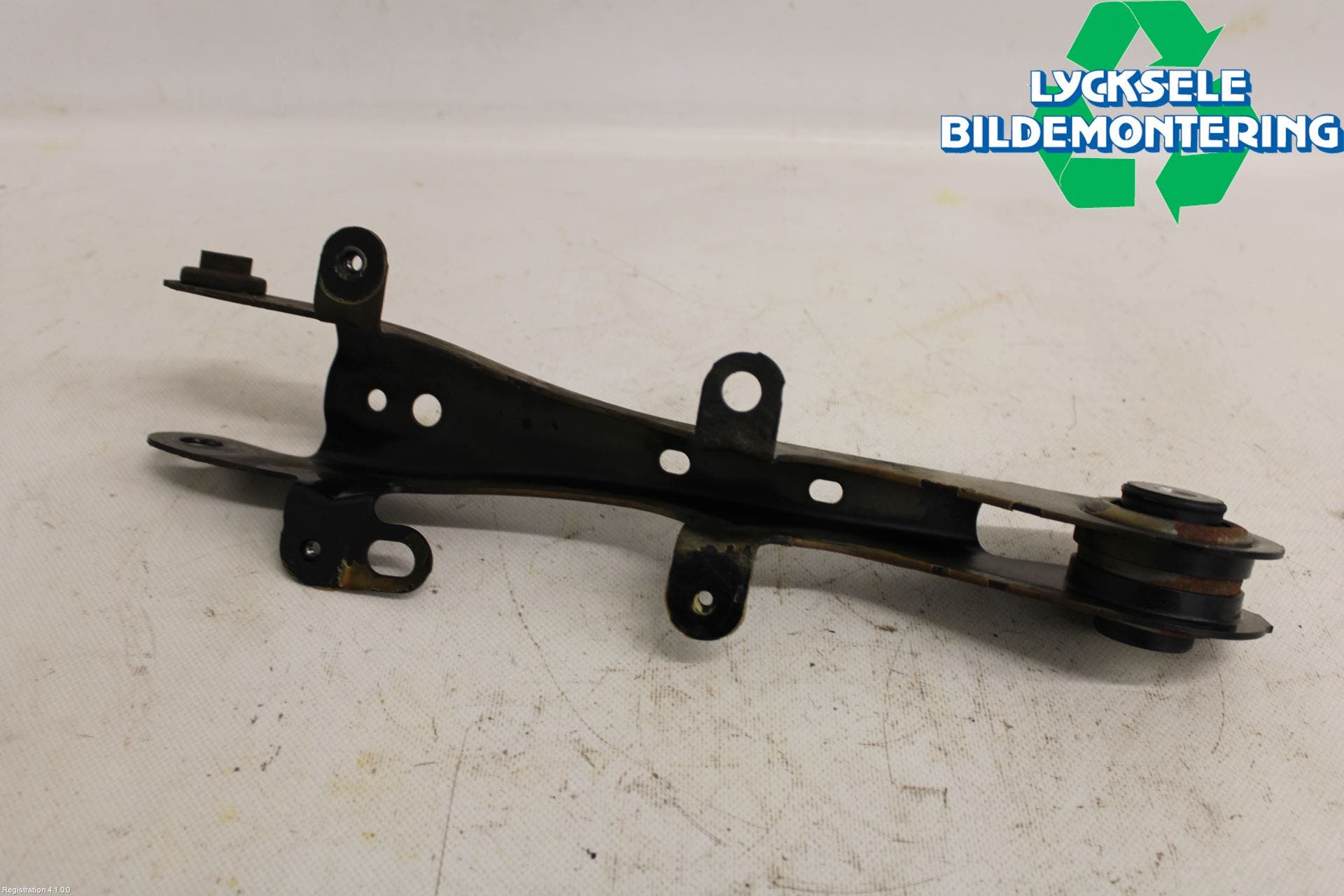 Mazda CX-60 22- Bärarm Bak Vänster