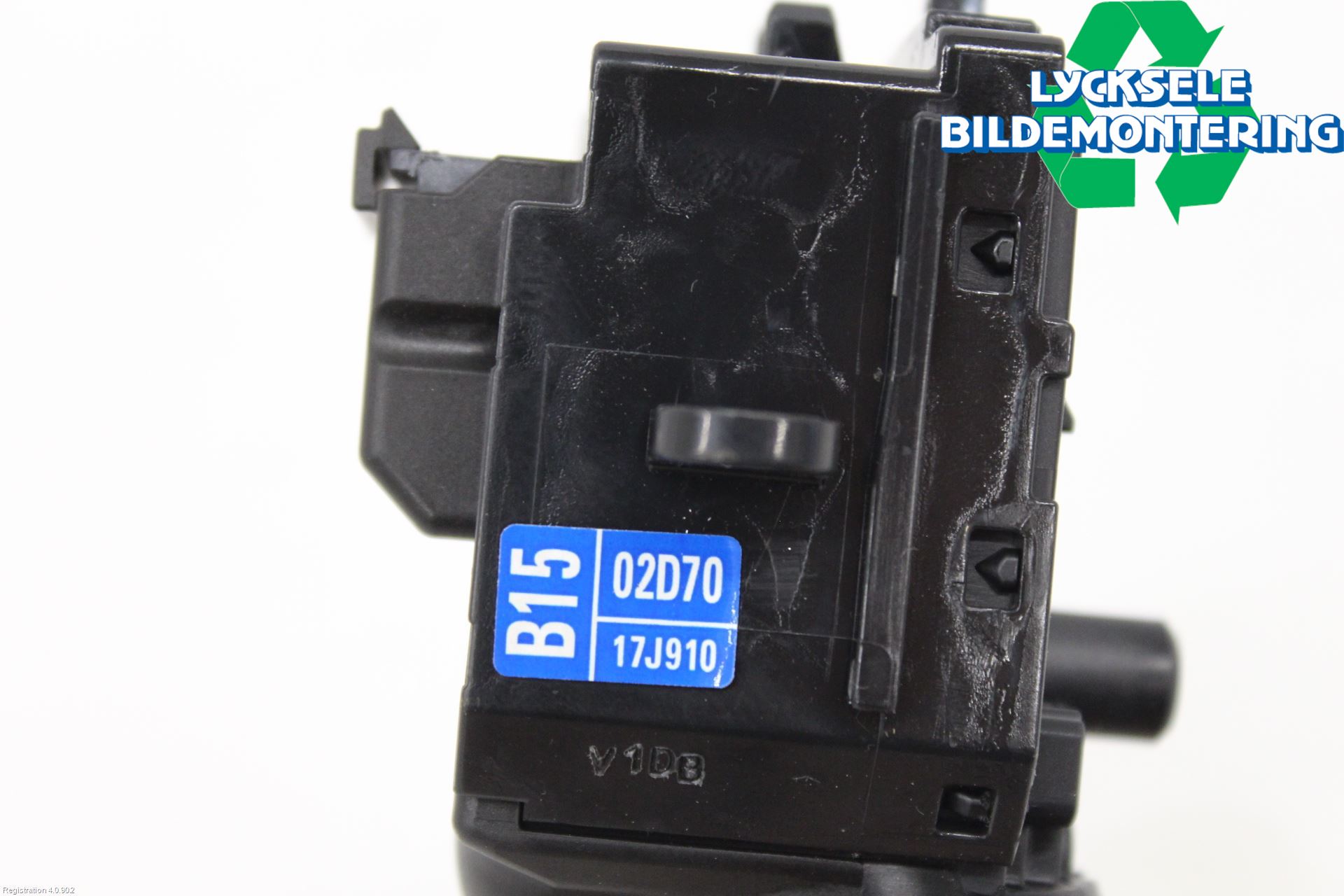 Toyota YARIS CROSS XP21 21- Spak Blinkers-Ljusomk