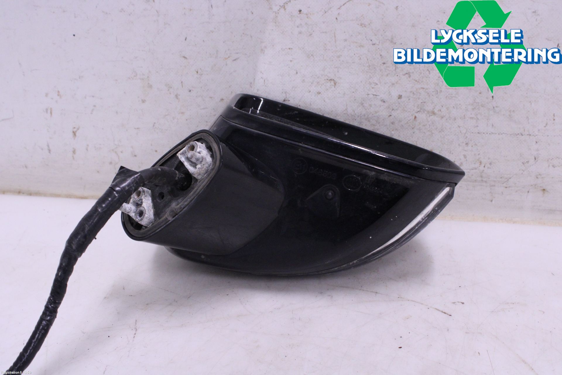 Volvo V90 17->> Spegel Yttre El Hö
