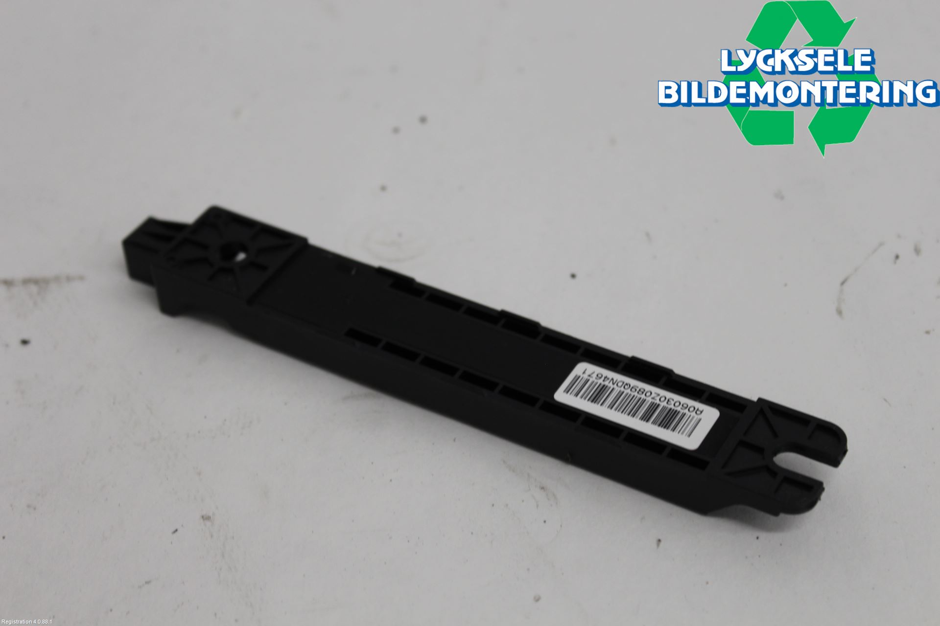 Kia SORENTO 21- Antenn El