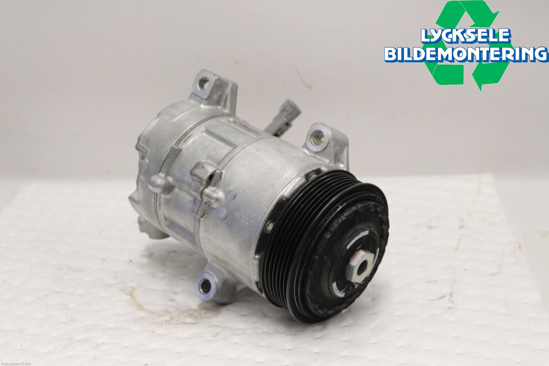 Subaru OUTBACK 15-20 Ac Kompressor