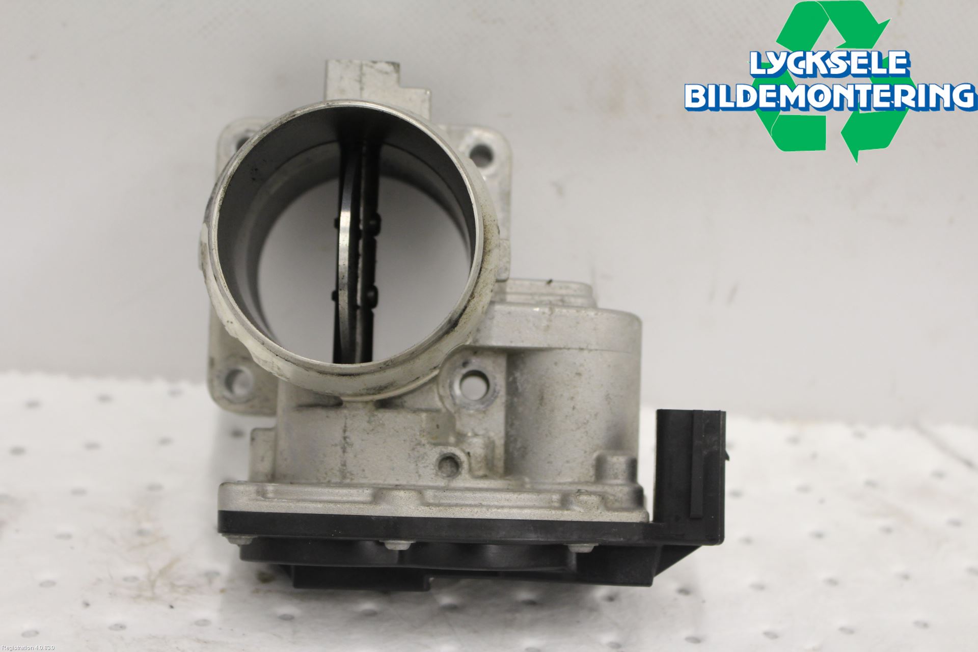 Kia SORENTO 15-20 Injspjällhus