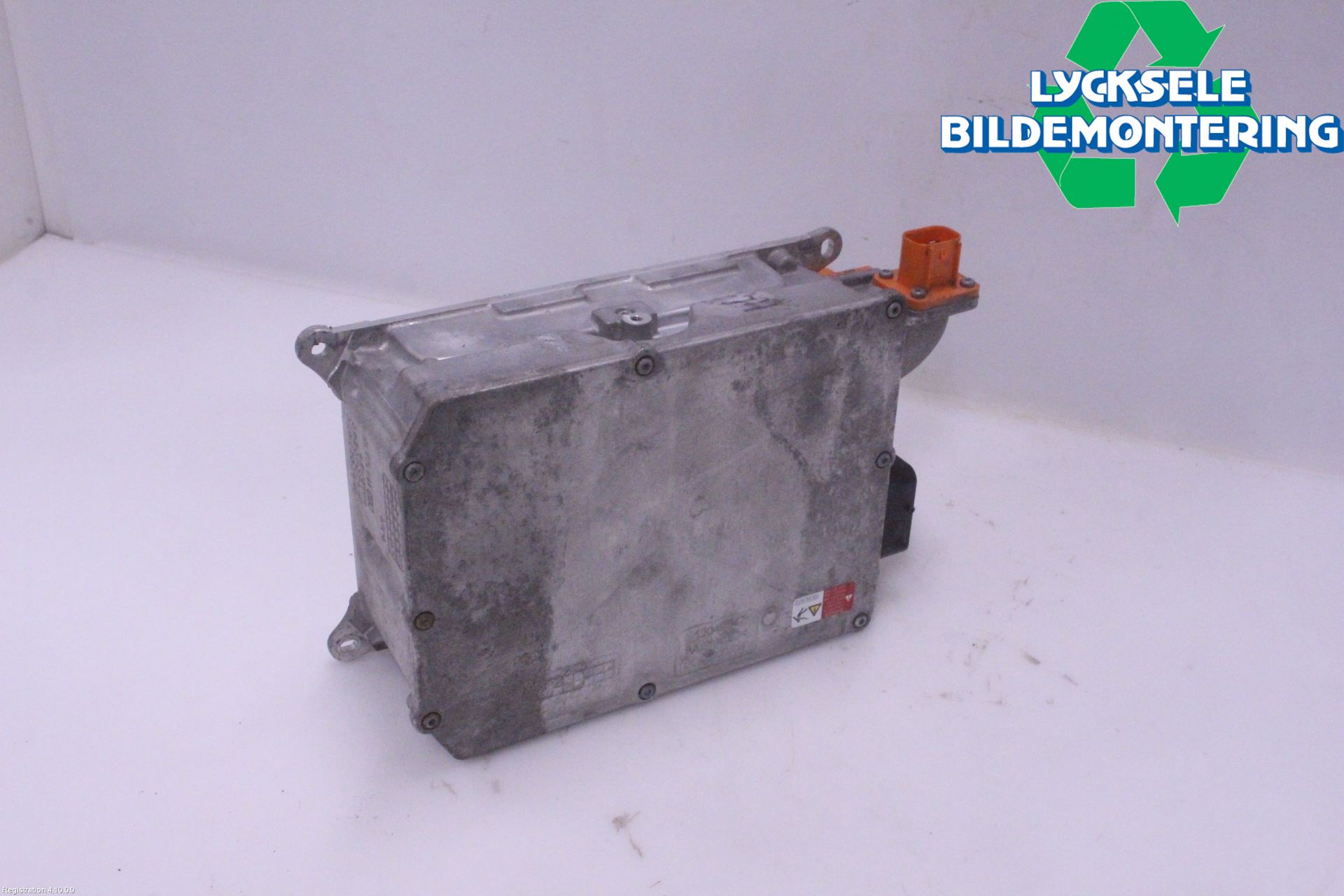 Volkswagen VW TRANSP/CARAVELLE (T7) 22-24 Batteriladdare Högspänning