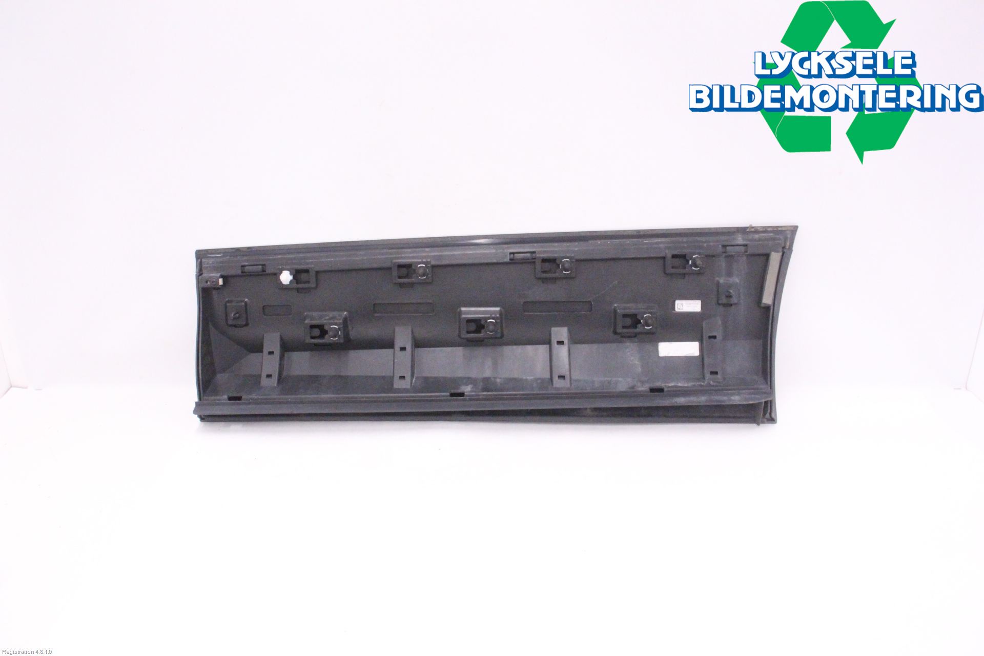 Seat TARRACO 19- Dörr Dekorlist Bak Hö