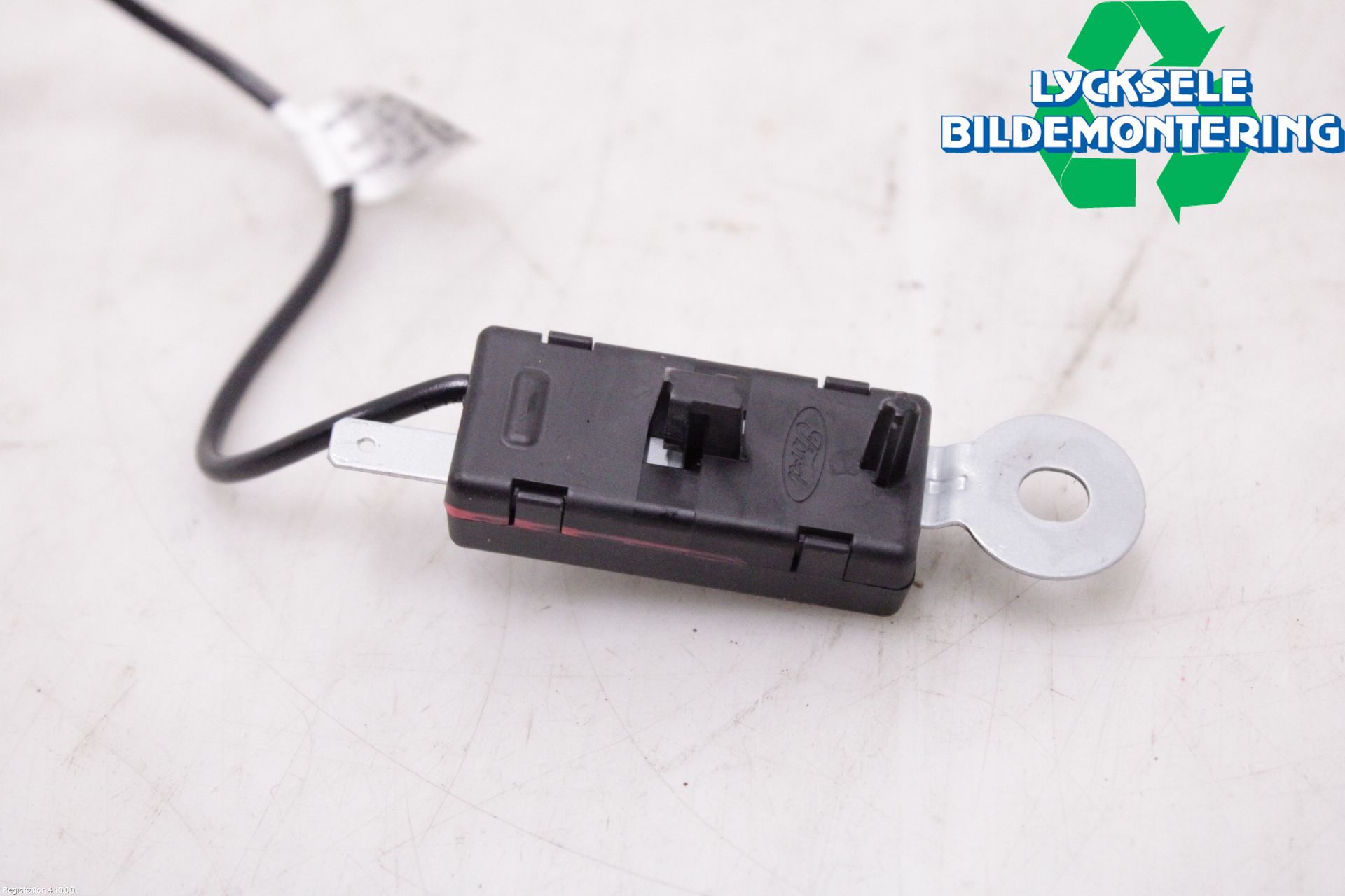 Ford MUSTANG Mach-E 21- El Övrigt