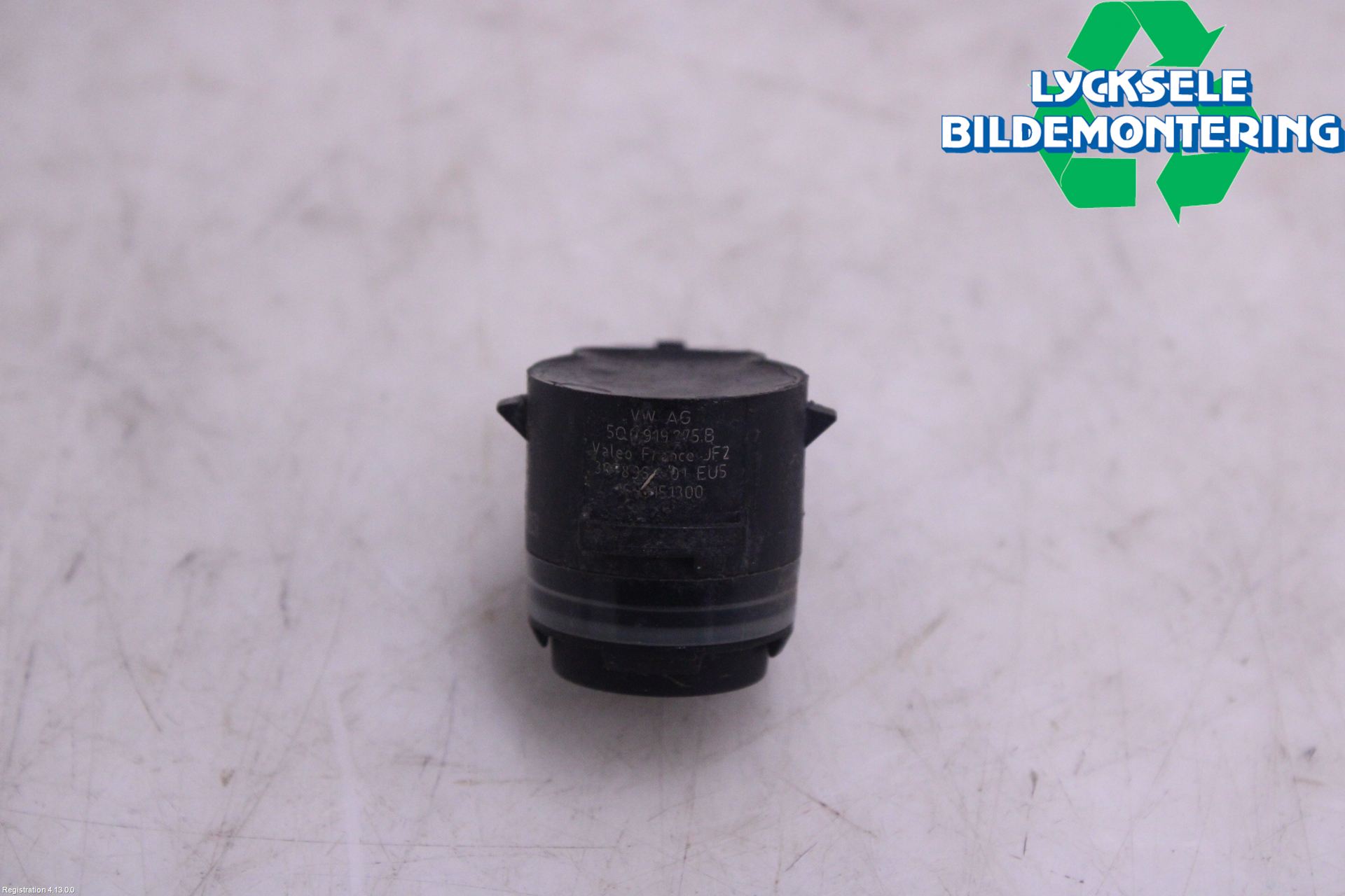 Volkswagen VW PASSAT 15-19 Parkeringshjälp Backsensor