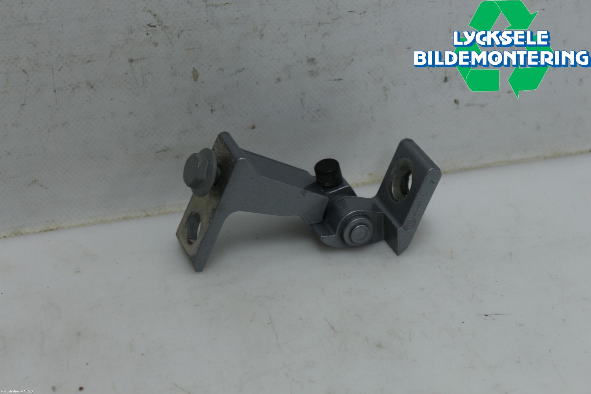 Volkswagen VW PASSAT 24- Dörrgångjärn