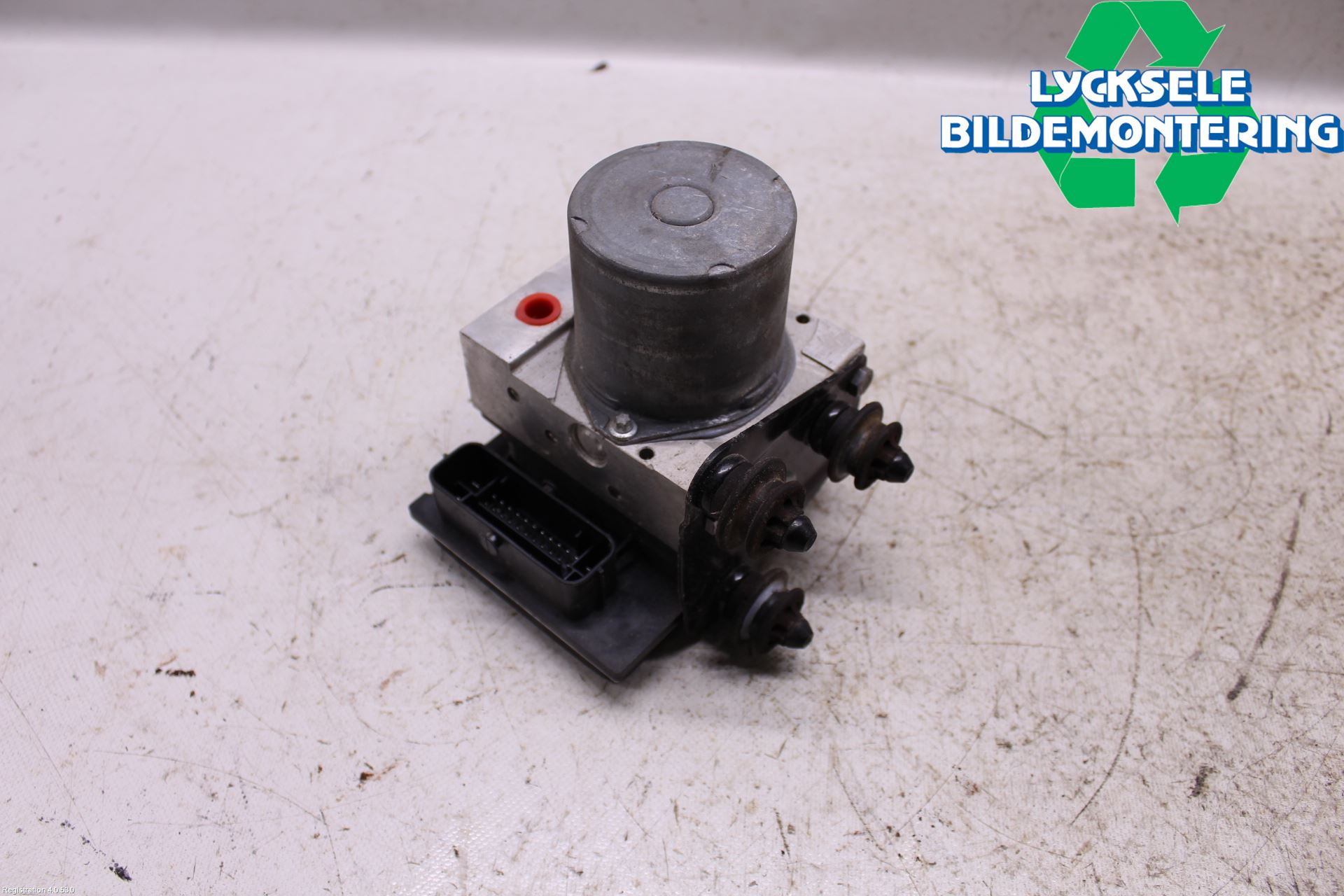 Audi A4 12-15 Abs Hydraulaggregat