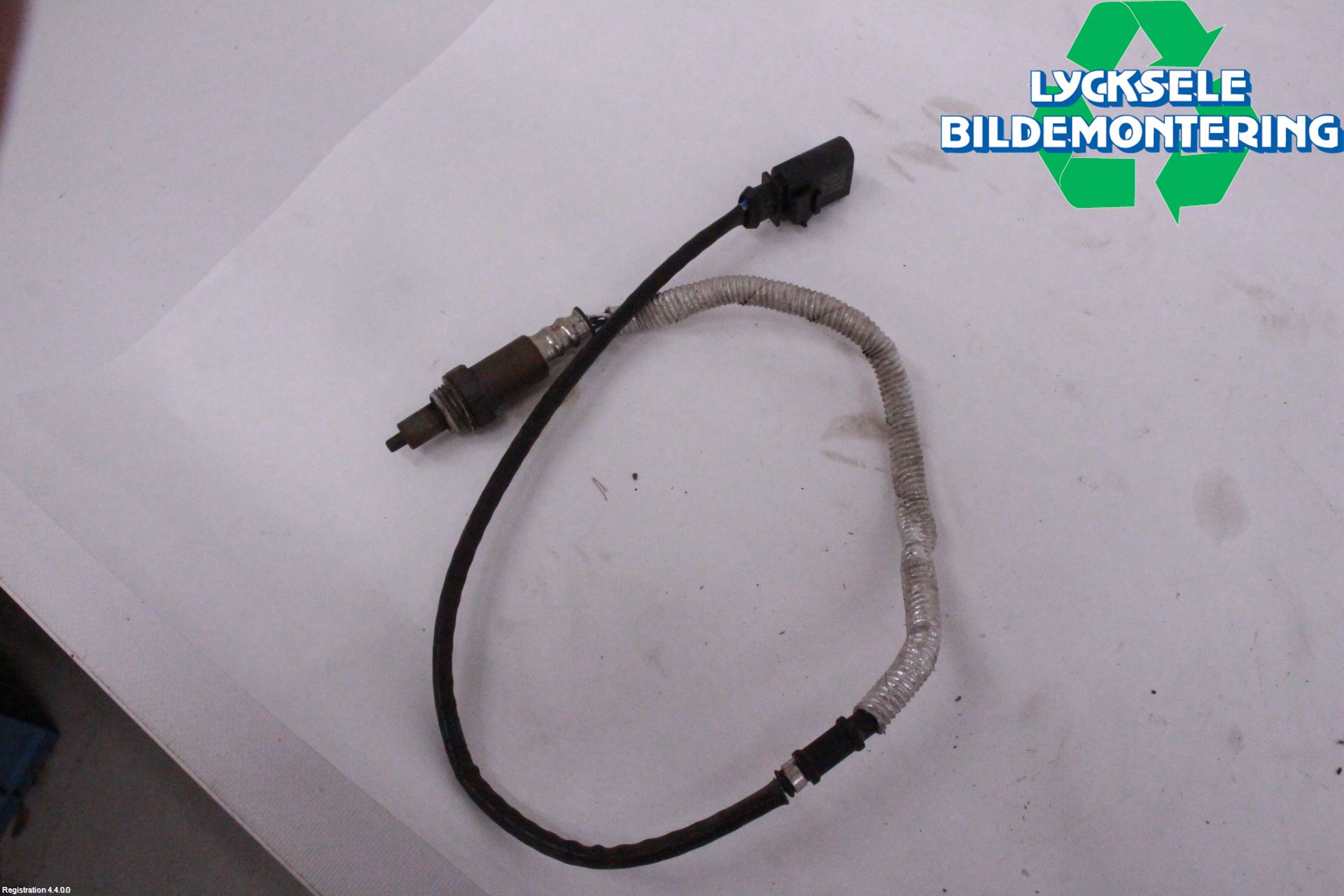 Cupra LEON 21- Injlambdasond