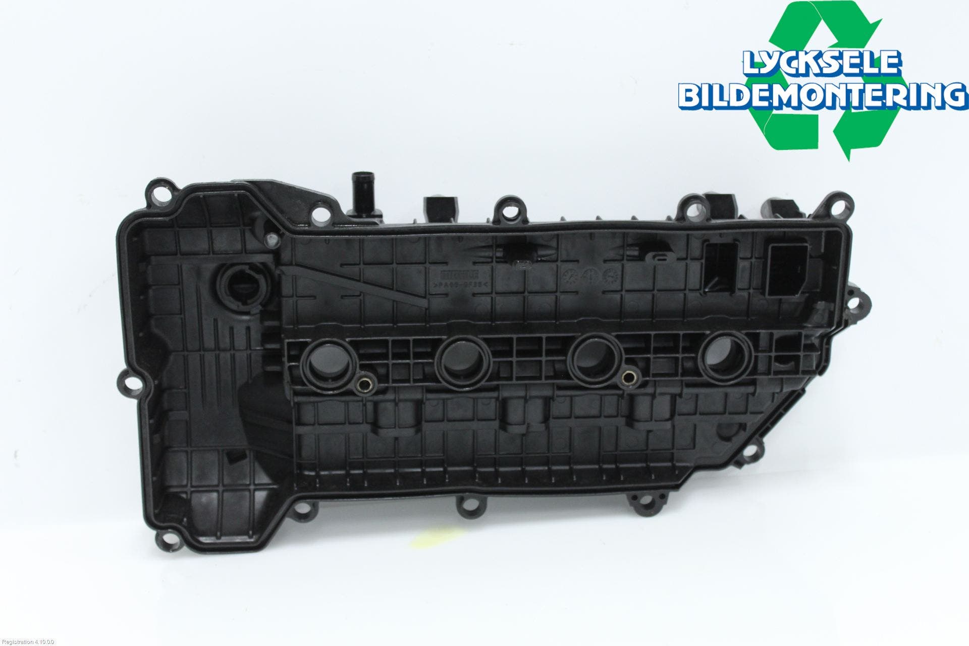 Suzuki VITARA 15- Ventilkåpa