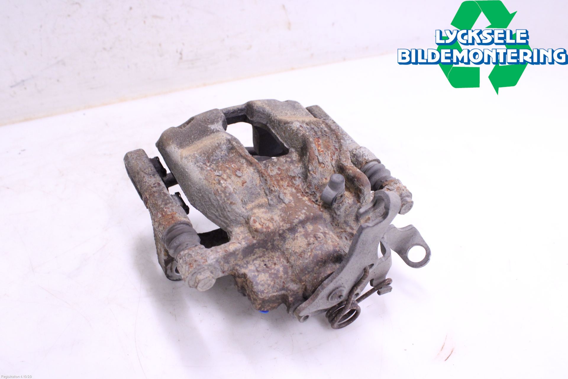 Volkswagen VW AMAROK 2H 10-22 Bromsok Bak Höger