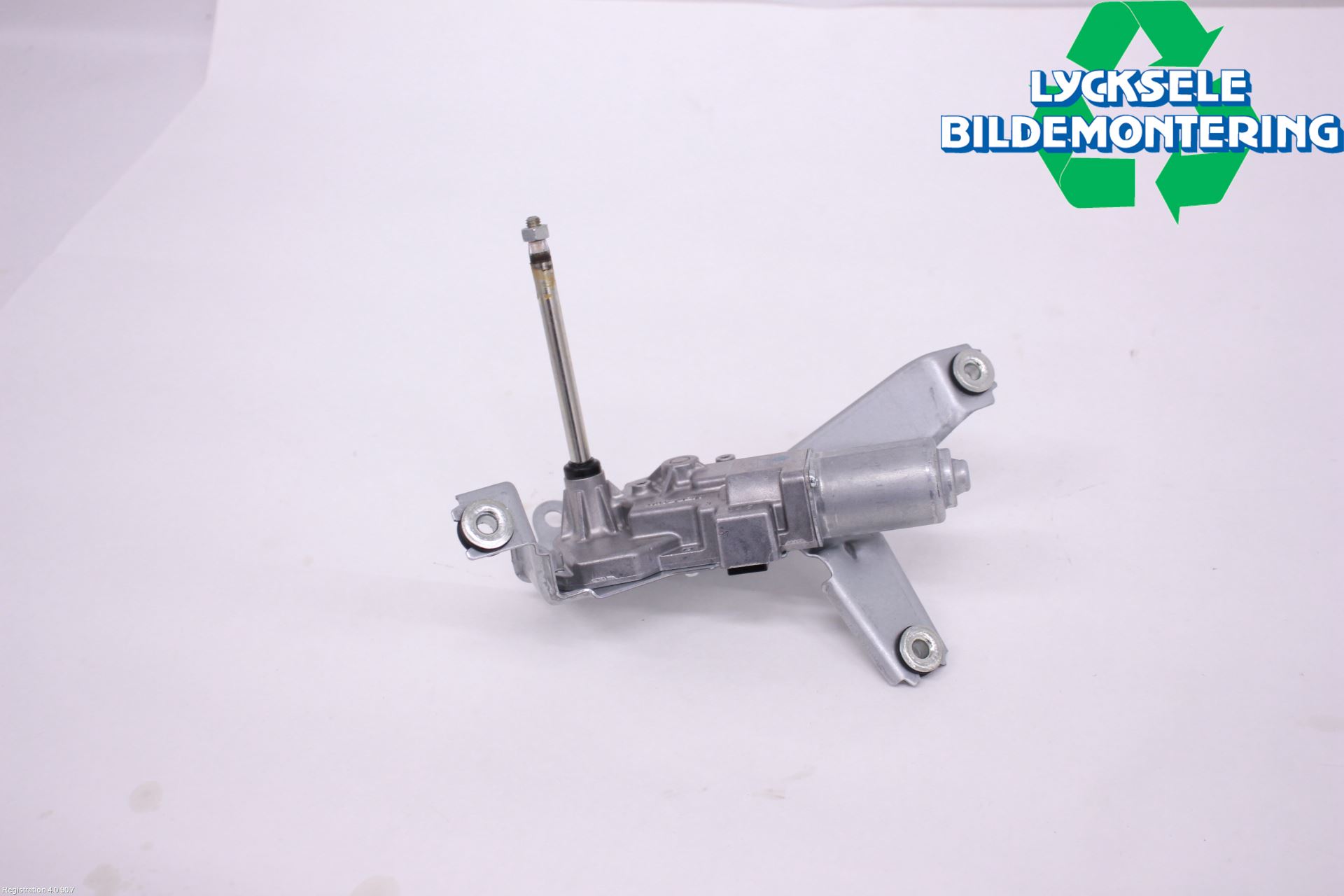 Subaru OUTBACK 21- Torkarmotor Baklucka