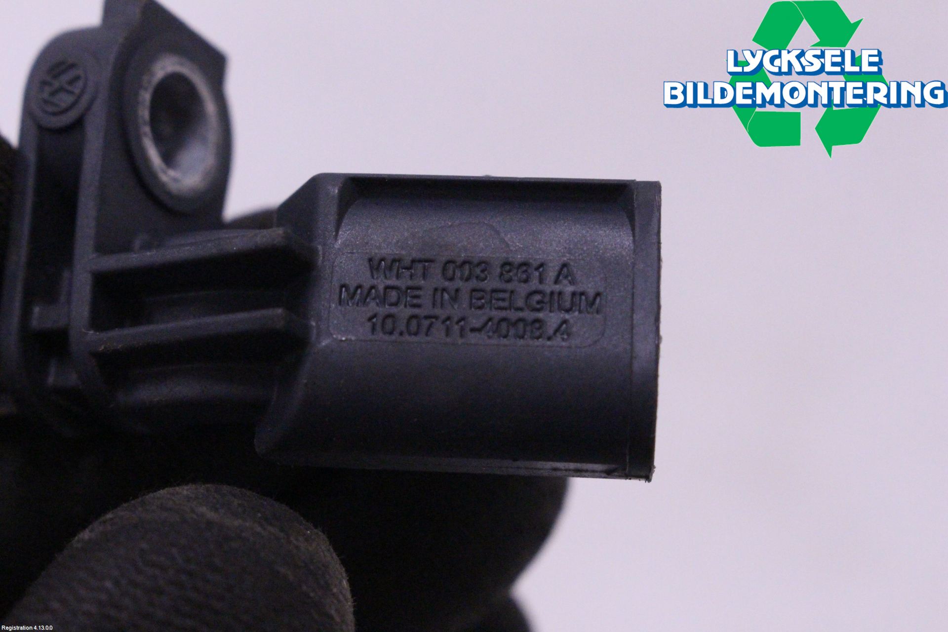 Seat LEON 20- Abs Sensor