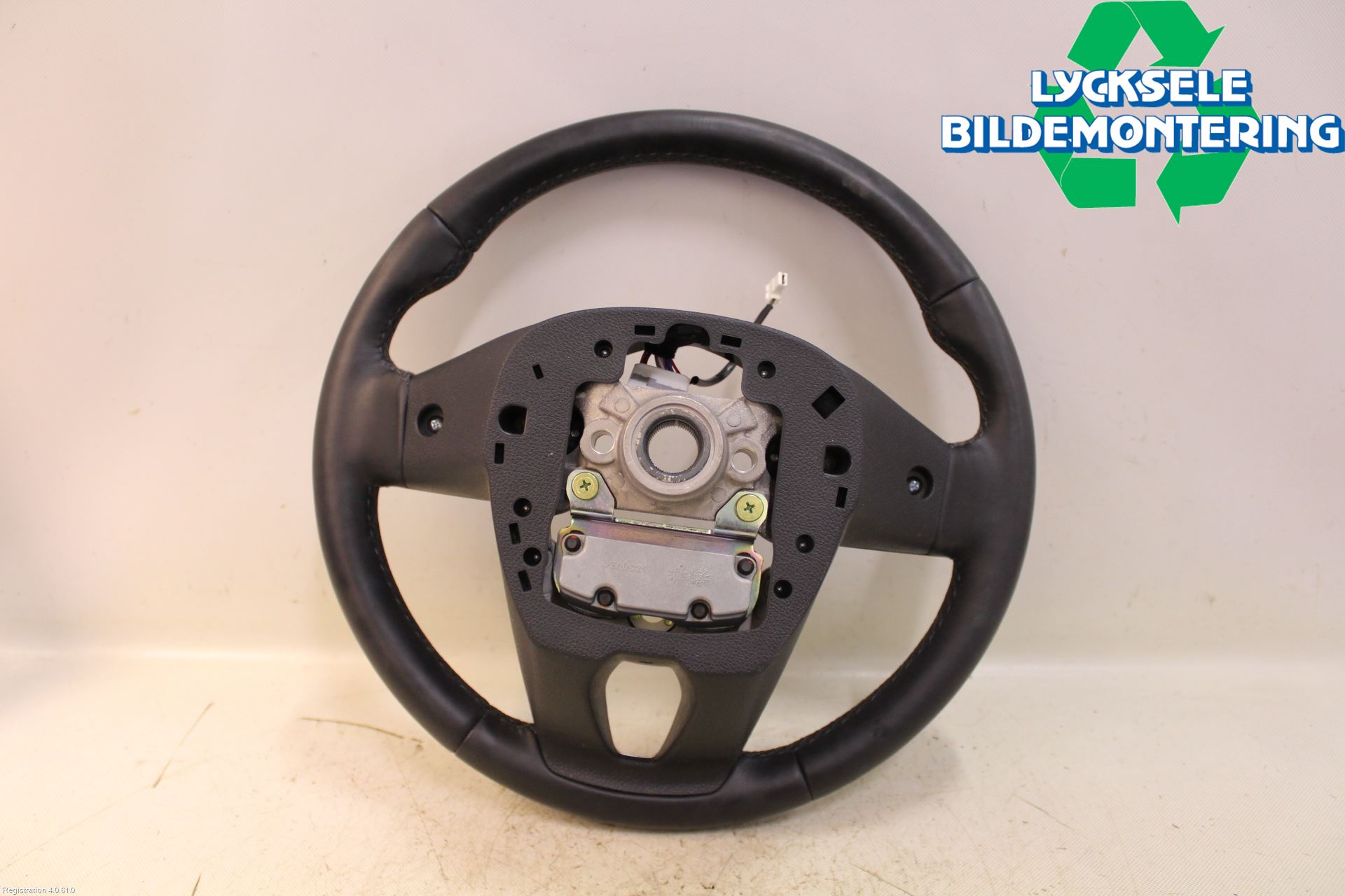 Kia OPTIMA 16-20 Ratt