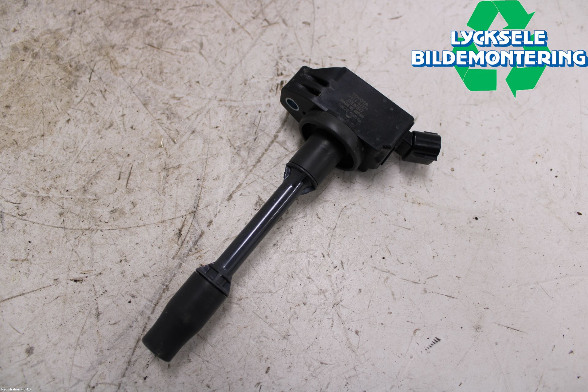 Toyota RAV4 19- Tändspole