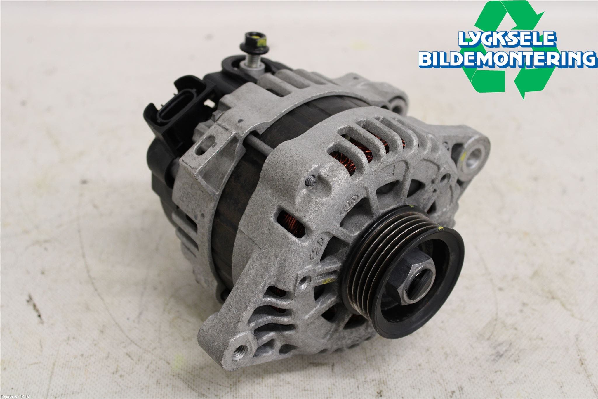 Kia CEED 12-18 Generator