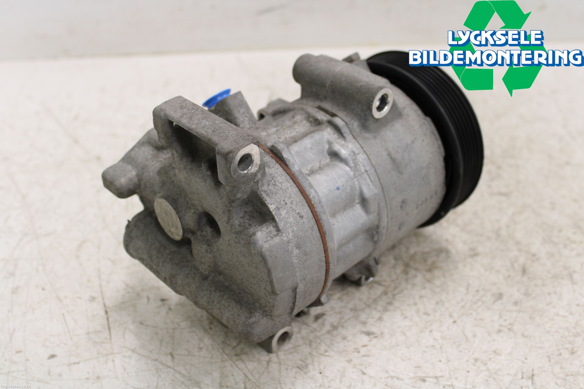 Toyota RAV4 13-18 Ac Kompressor