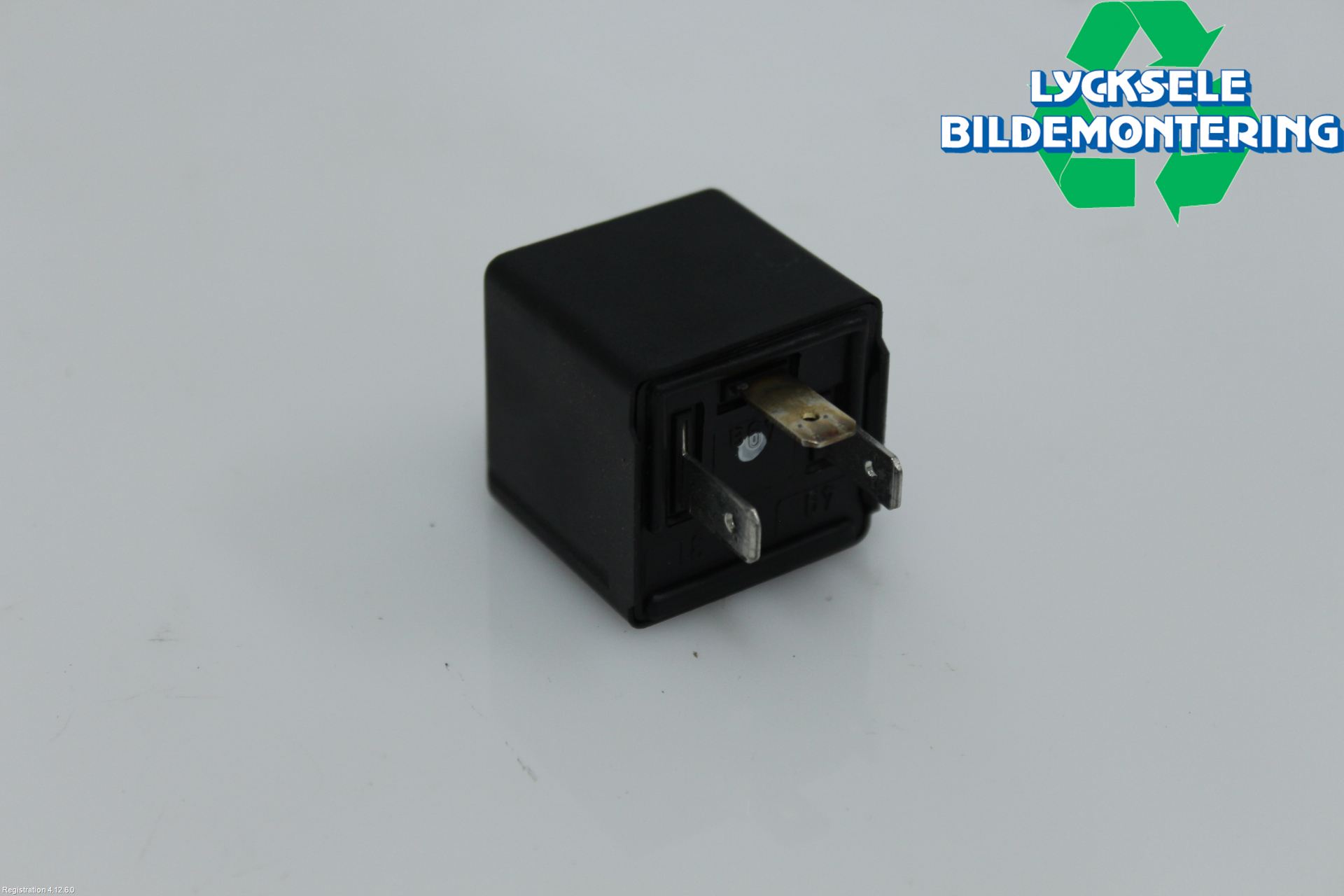 Volvo 940 91-98 Relä Blinkers