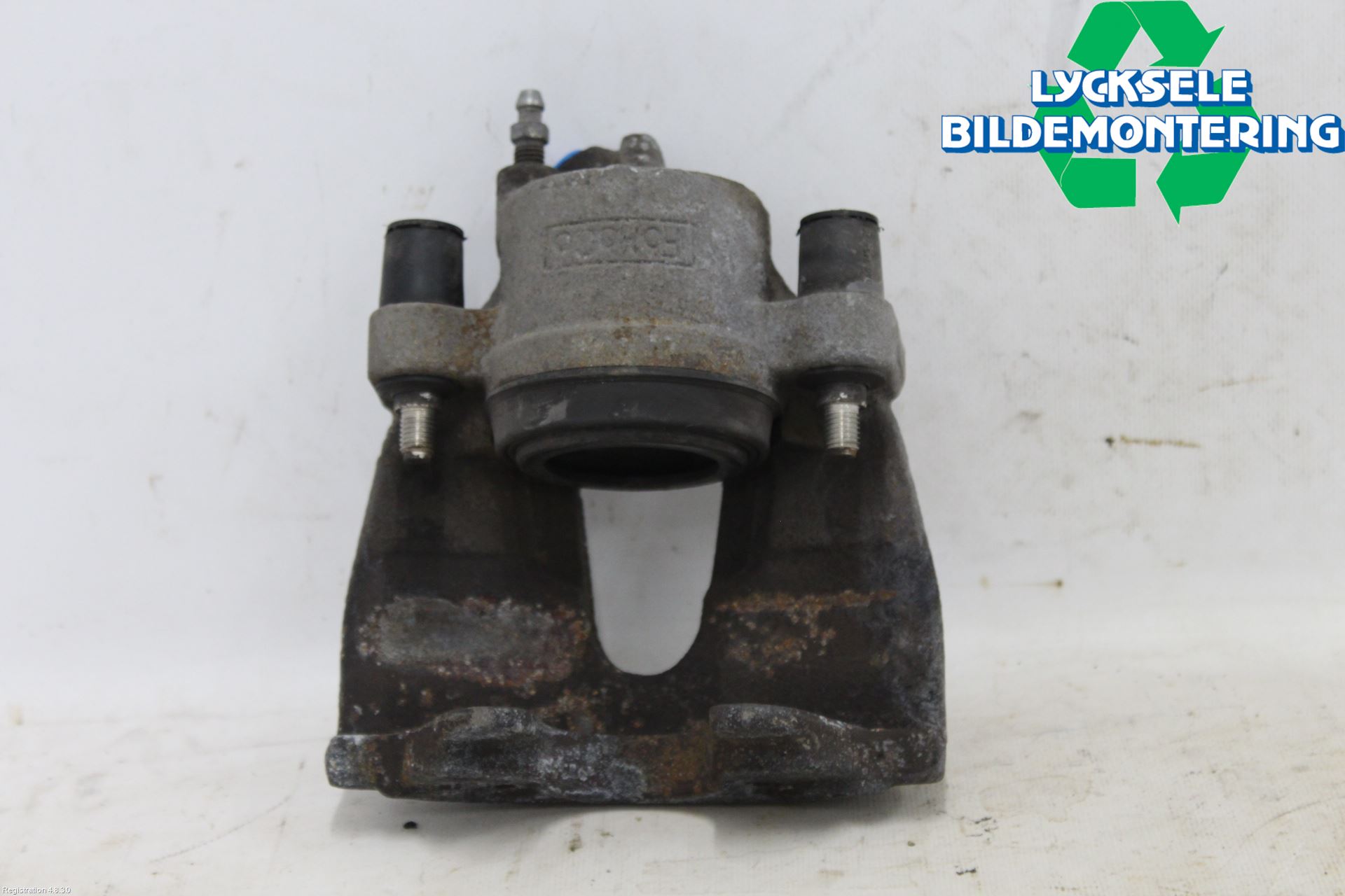 Ford TRANSIT/TOURNEO CONNECT 13-22 Bromsok Fram Vänster