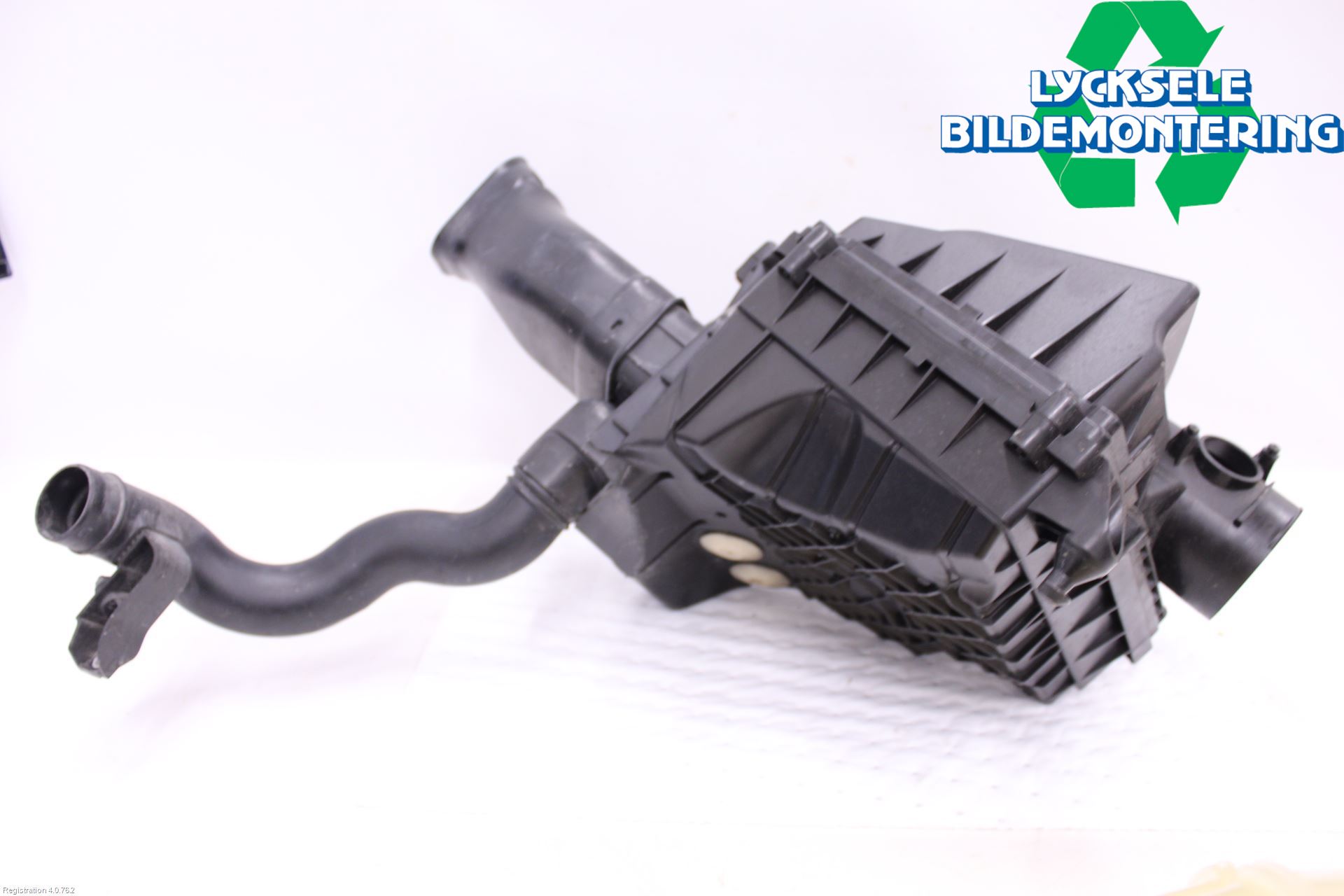 Volvo V90 17->> Luftrenare