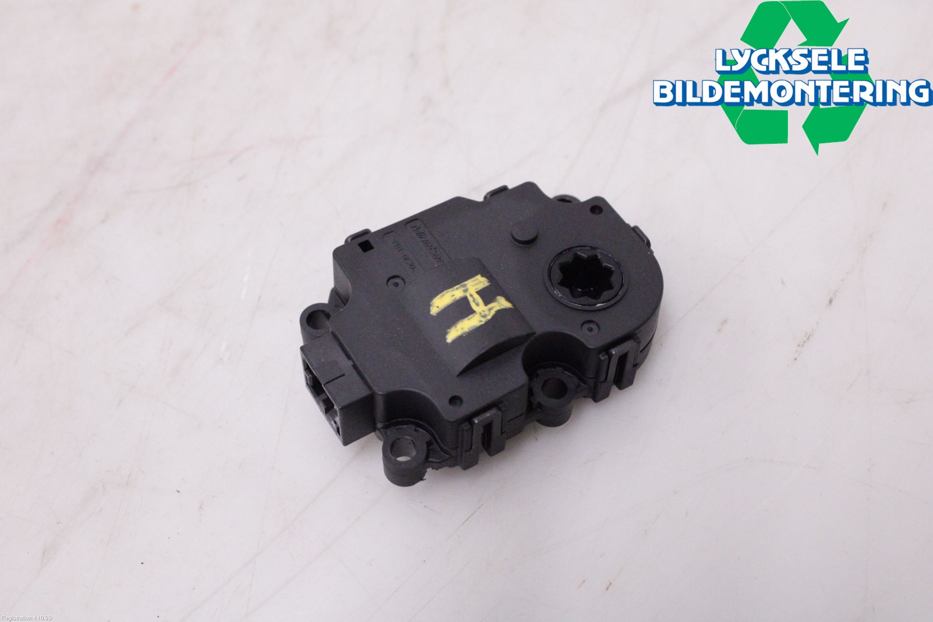 Mercedes-Benz MB EQE SUV (X294) 22- Ac Reglermotor