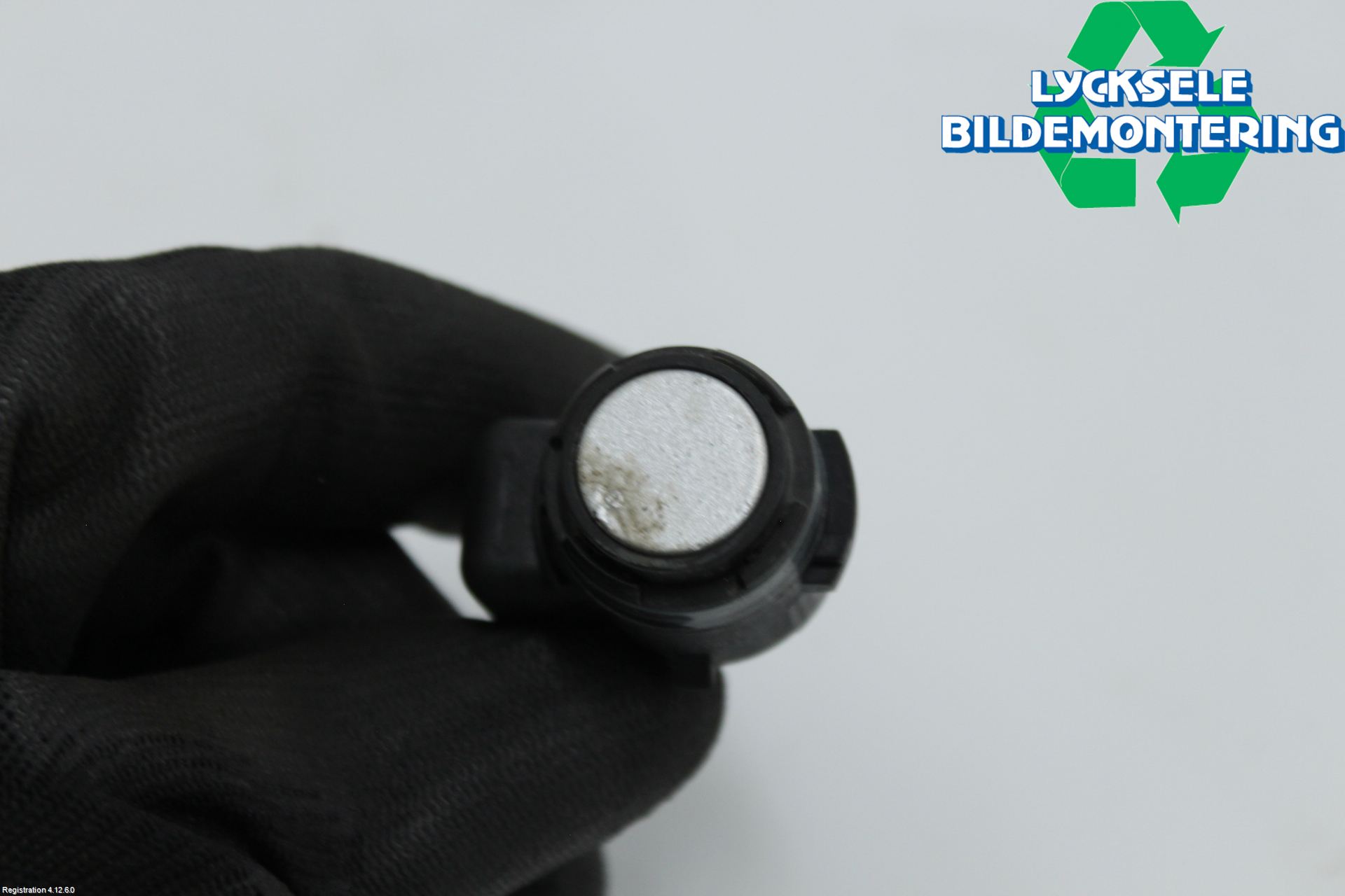 Seat LEON 13-20 Parkeringshjälp Frontsensor