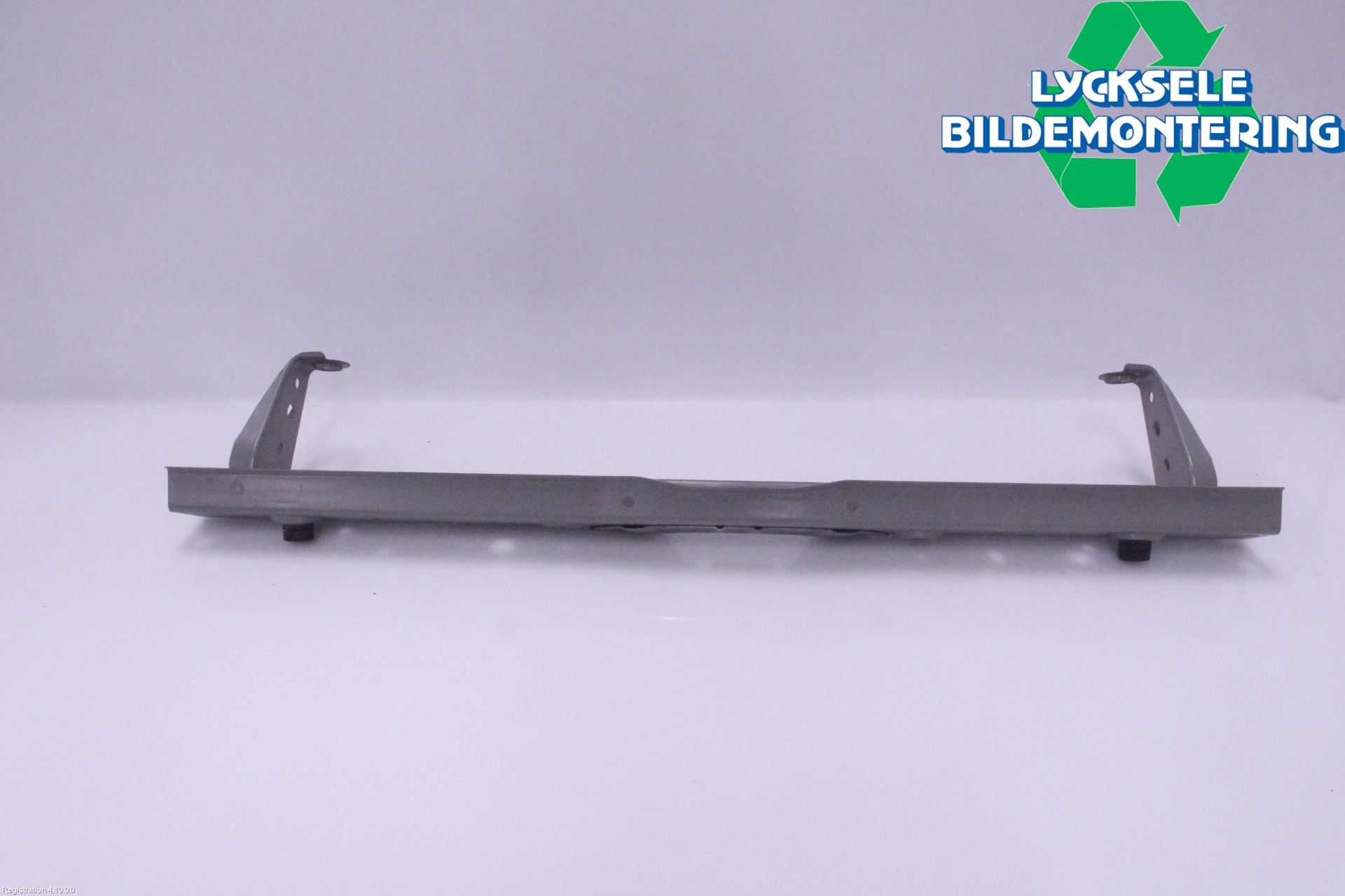 Nissan LEAF 18- Front Huvlåsplåt-Balk