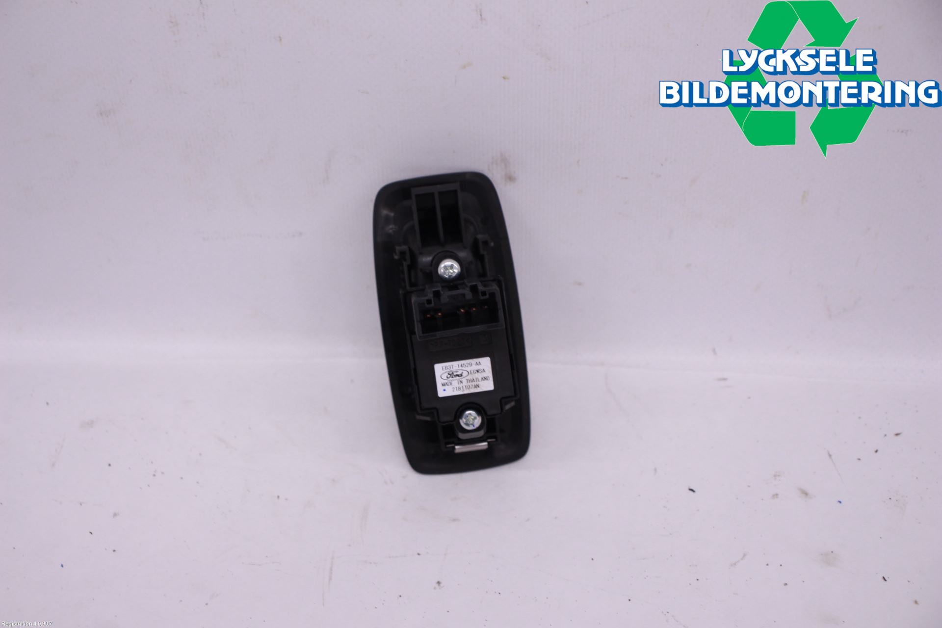 Ford RANGER 22- Strömställare Elhiss