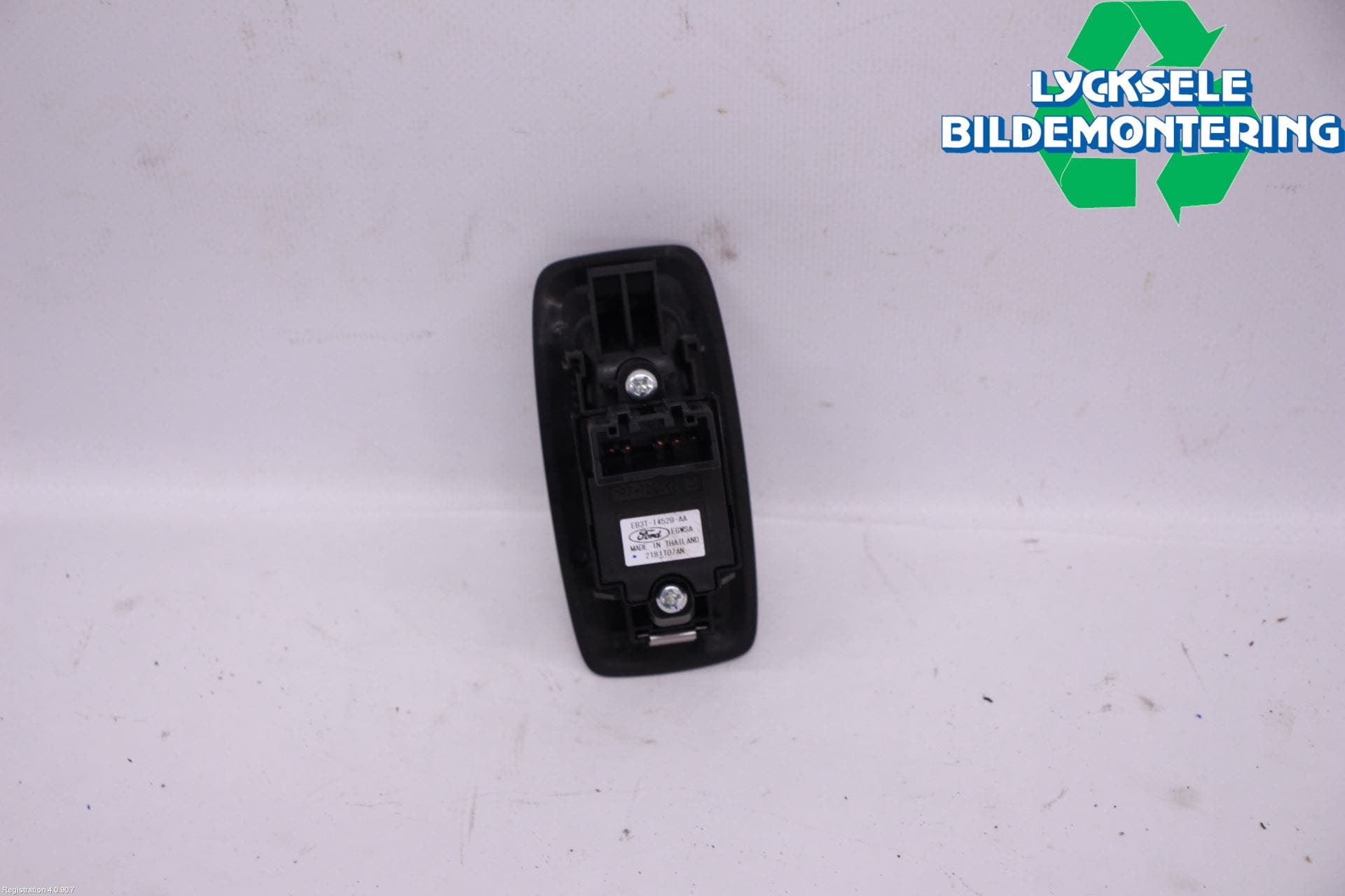 Alfa FORD RANGER 22- Strömställare Elhiss