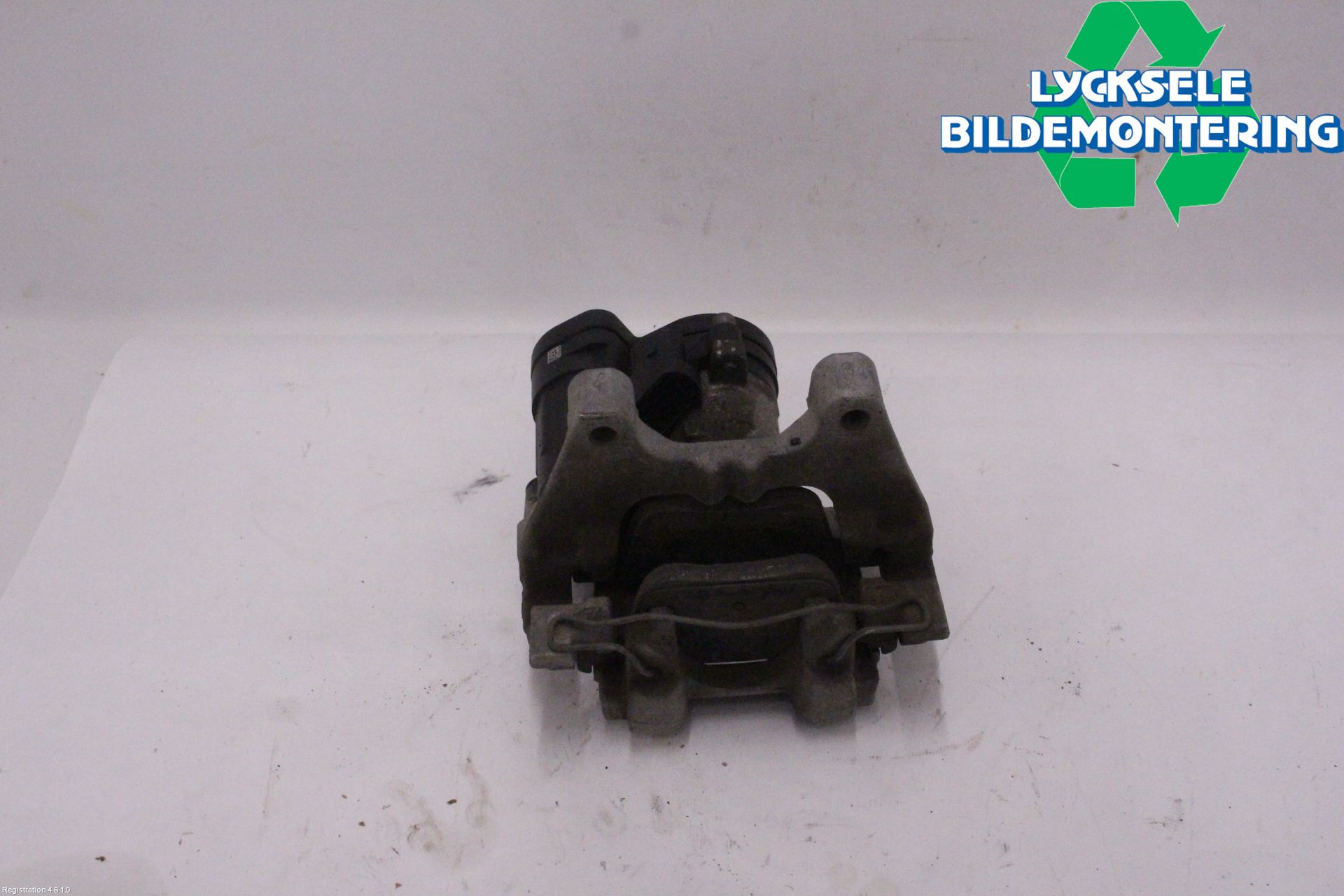 Seat TARRACO 19- Bromsok Bak Vänster