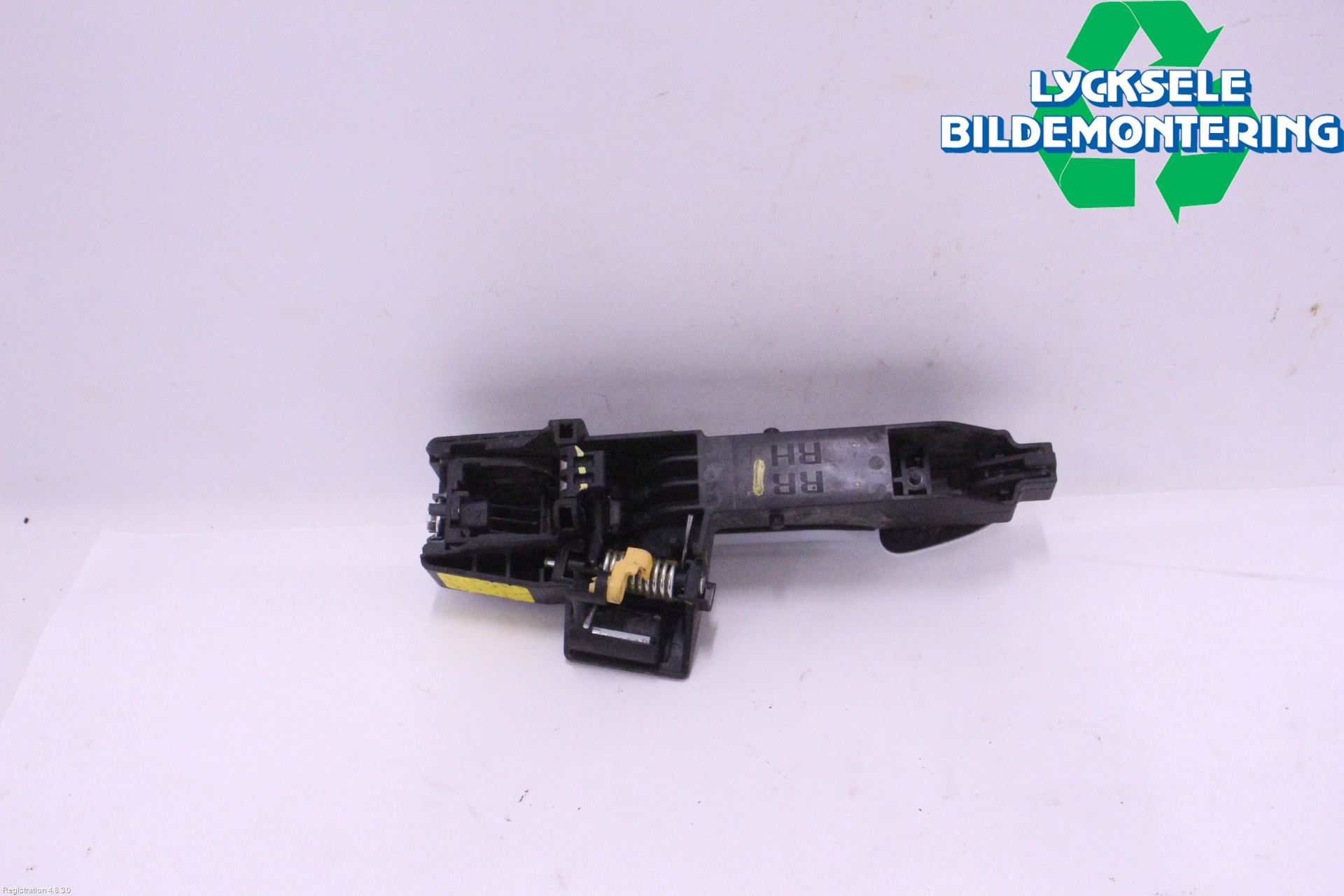 Kia CEED/CEED SW 19- Dörrhandtag Yttre Hö