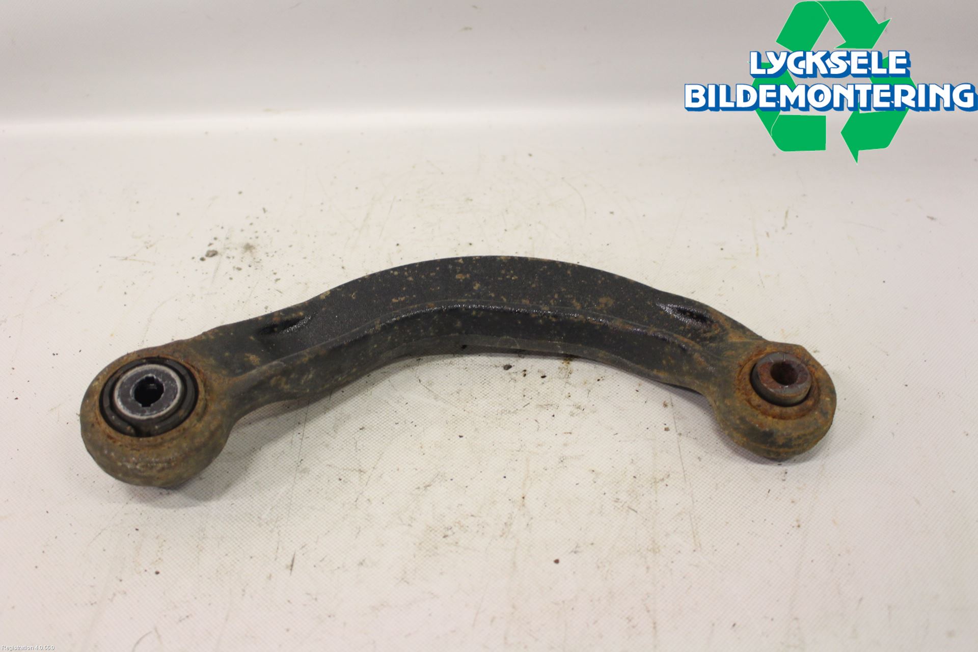 Ford S-MAX 15- Bärarm Bak Höger