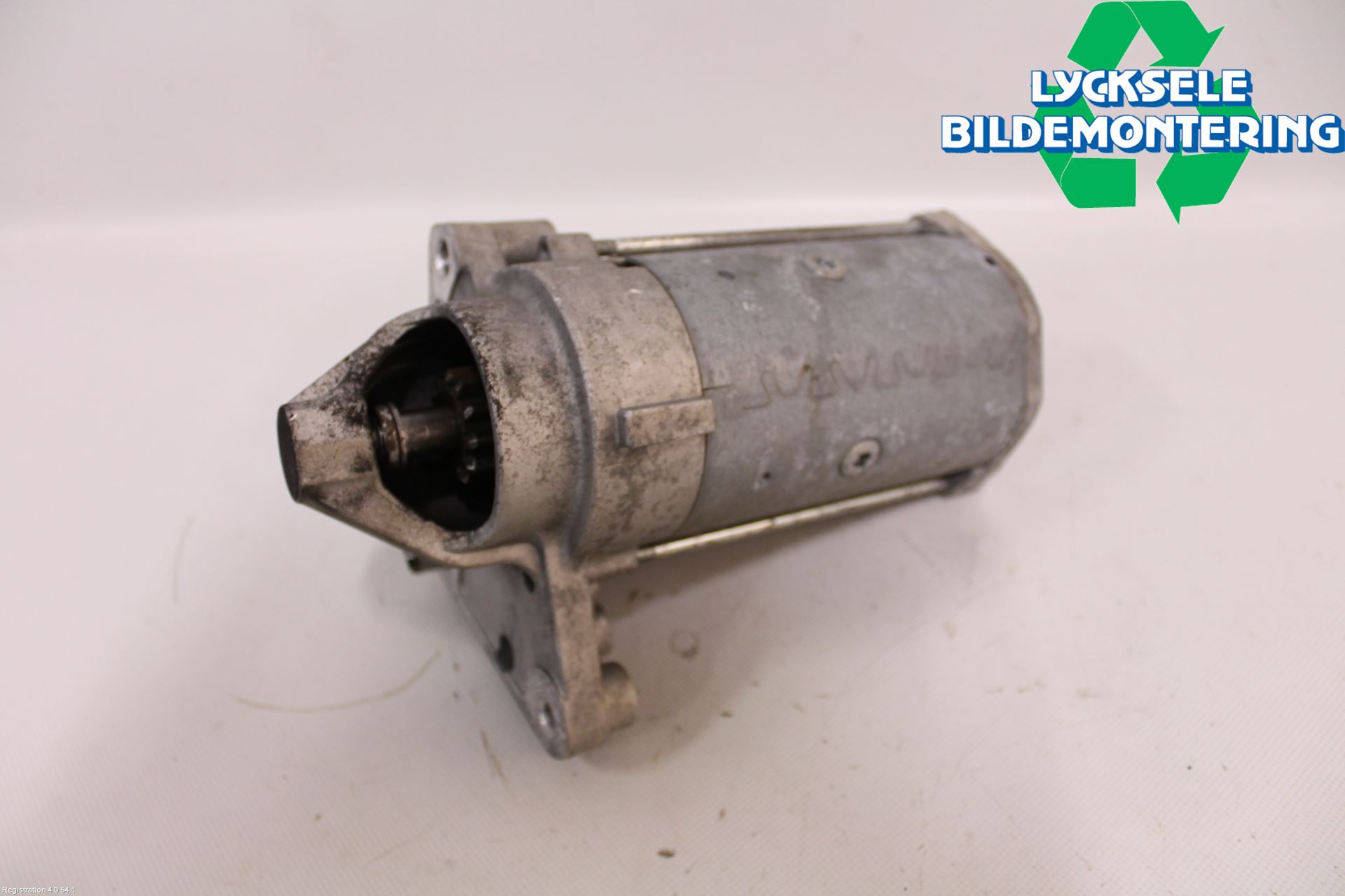 Citroen C5 08-17 Startmotor Diesel