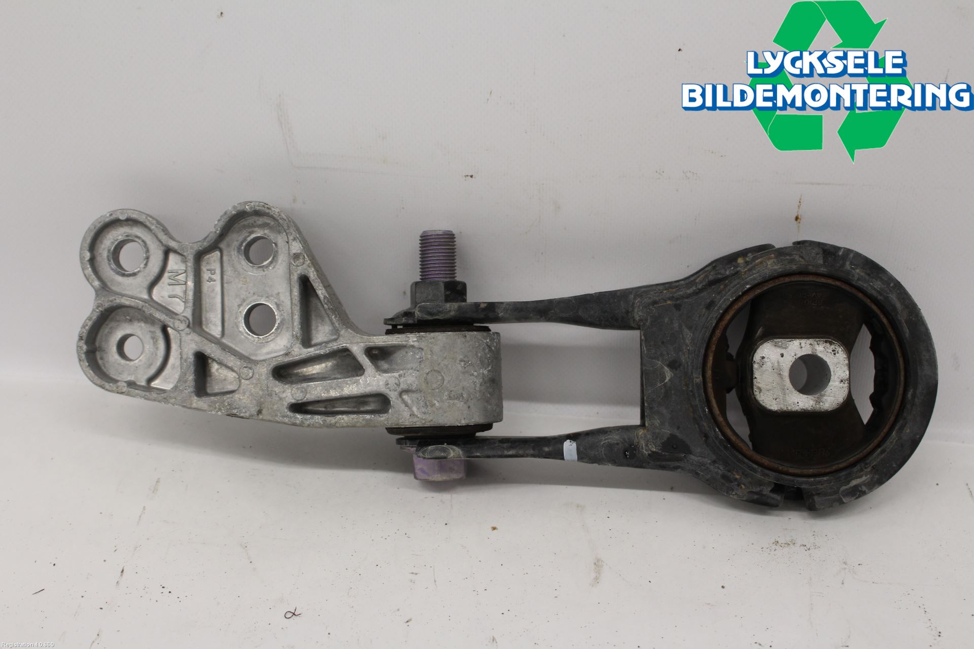 Toyota COROLLA 19- Motorfäste