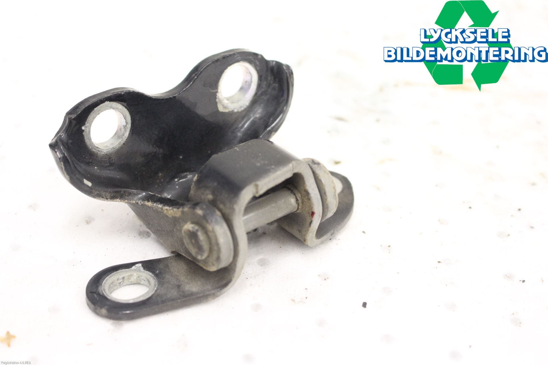 Toyota HILUX 05-16 Dörrgångjärn