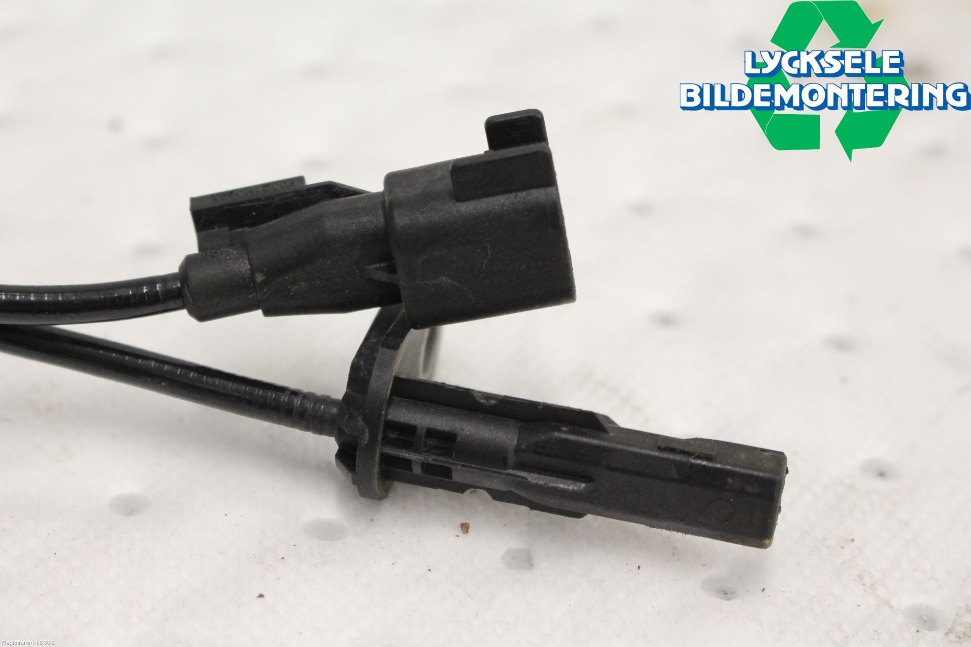 Ford TRANSIT/TOURNEO COURIER 13-23 Abs Sensor