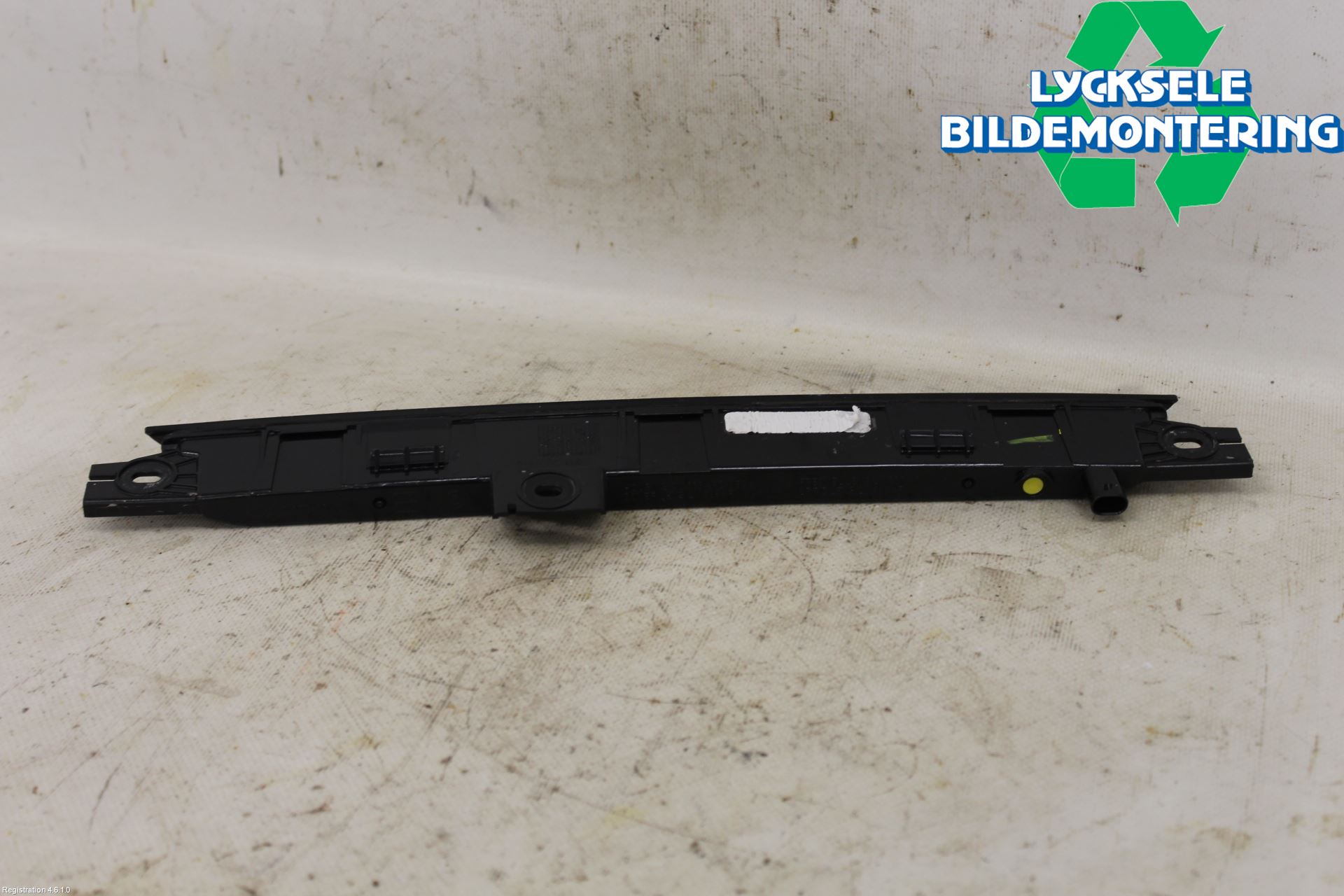 BMW X3 G01 18- Bromsljus Bakruta