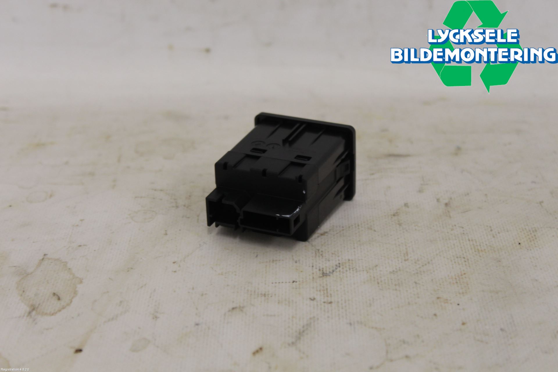 Ford KUGA/KUGA PHEZ/FHEV 20- Usb Connection