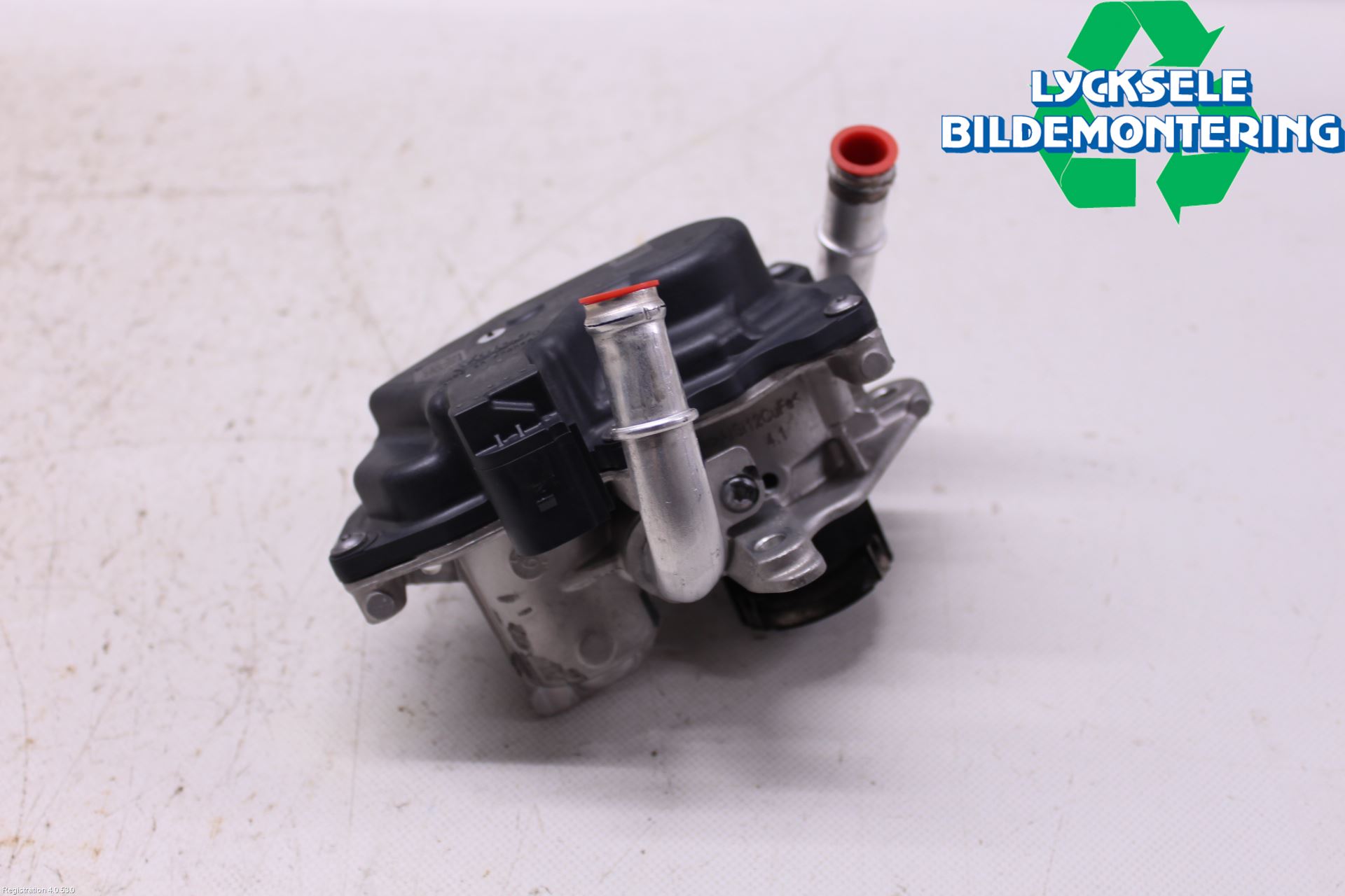 Skoda OCTAVIA (5E) 13-20 Egr Ventil