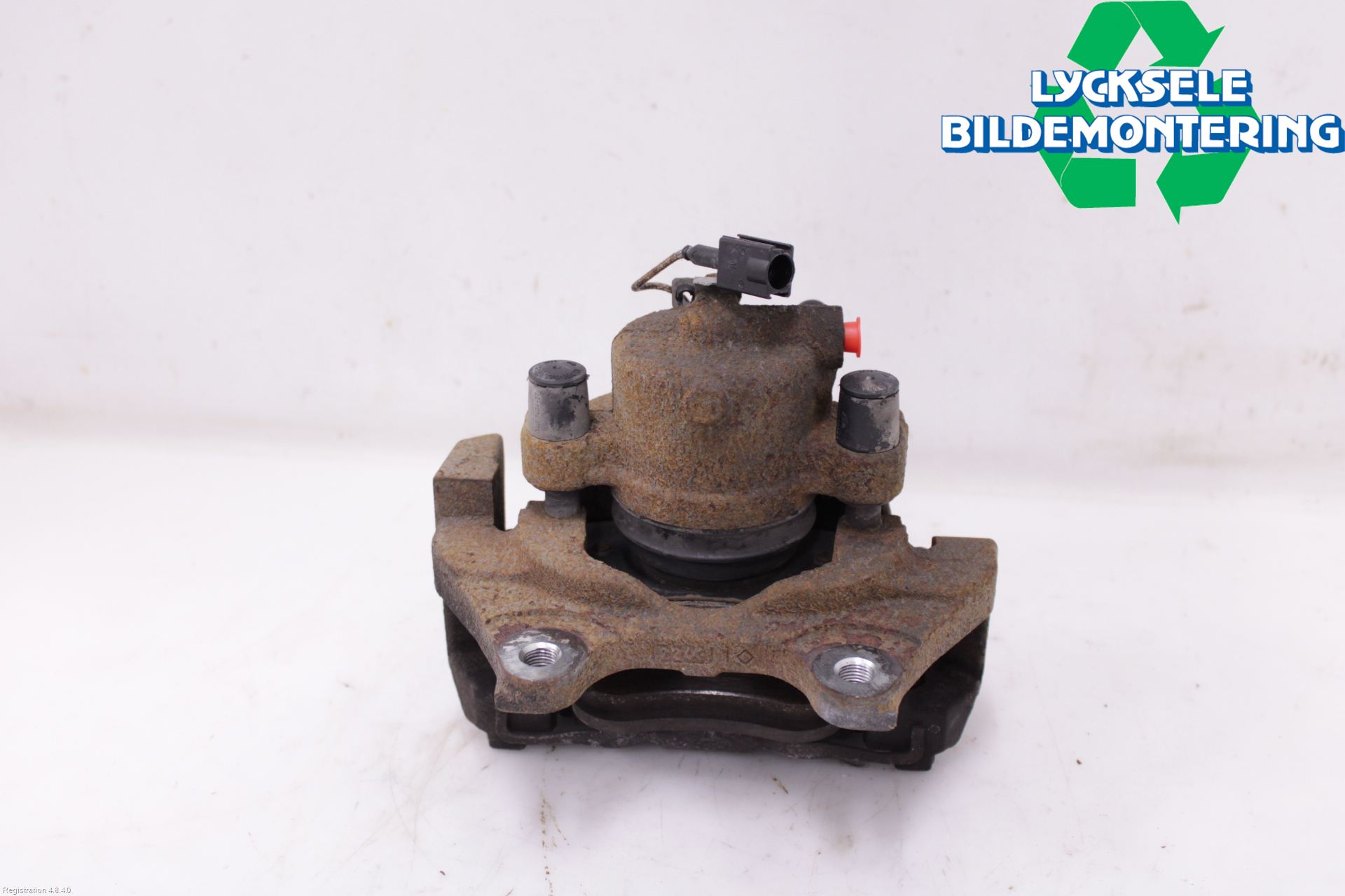 Opel COMBO D 12-18 Bromsok Fram Höger